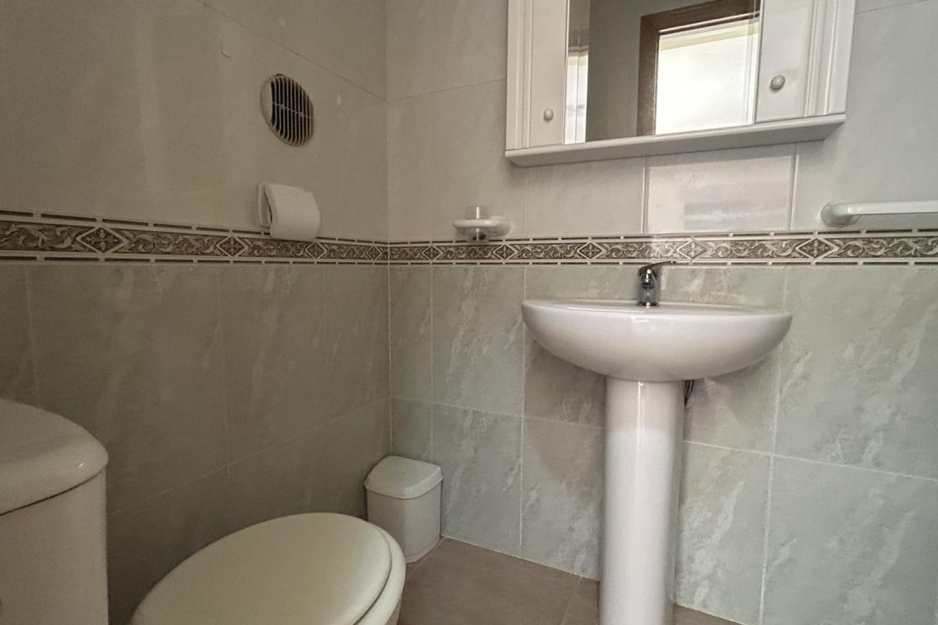 Brukt - Town House -
Los Altos - Costa Blanca