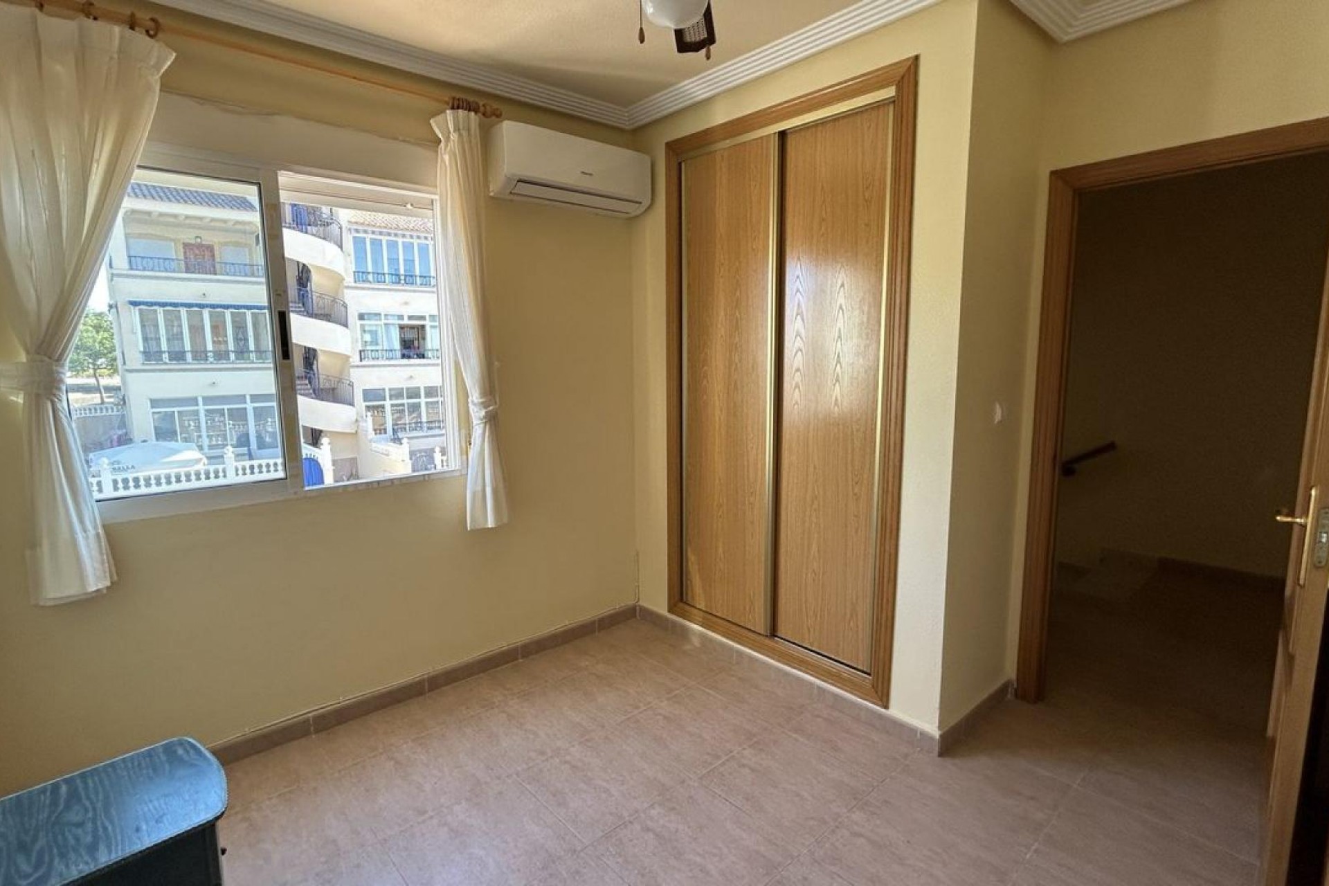 Brukt - Town House -
Los Altos - Costa Blanca