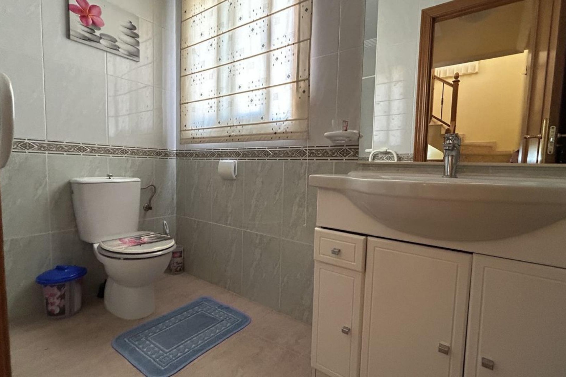 Brukt - Town House -
Los Altos - Costa Blanca