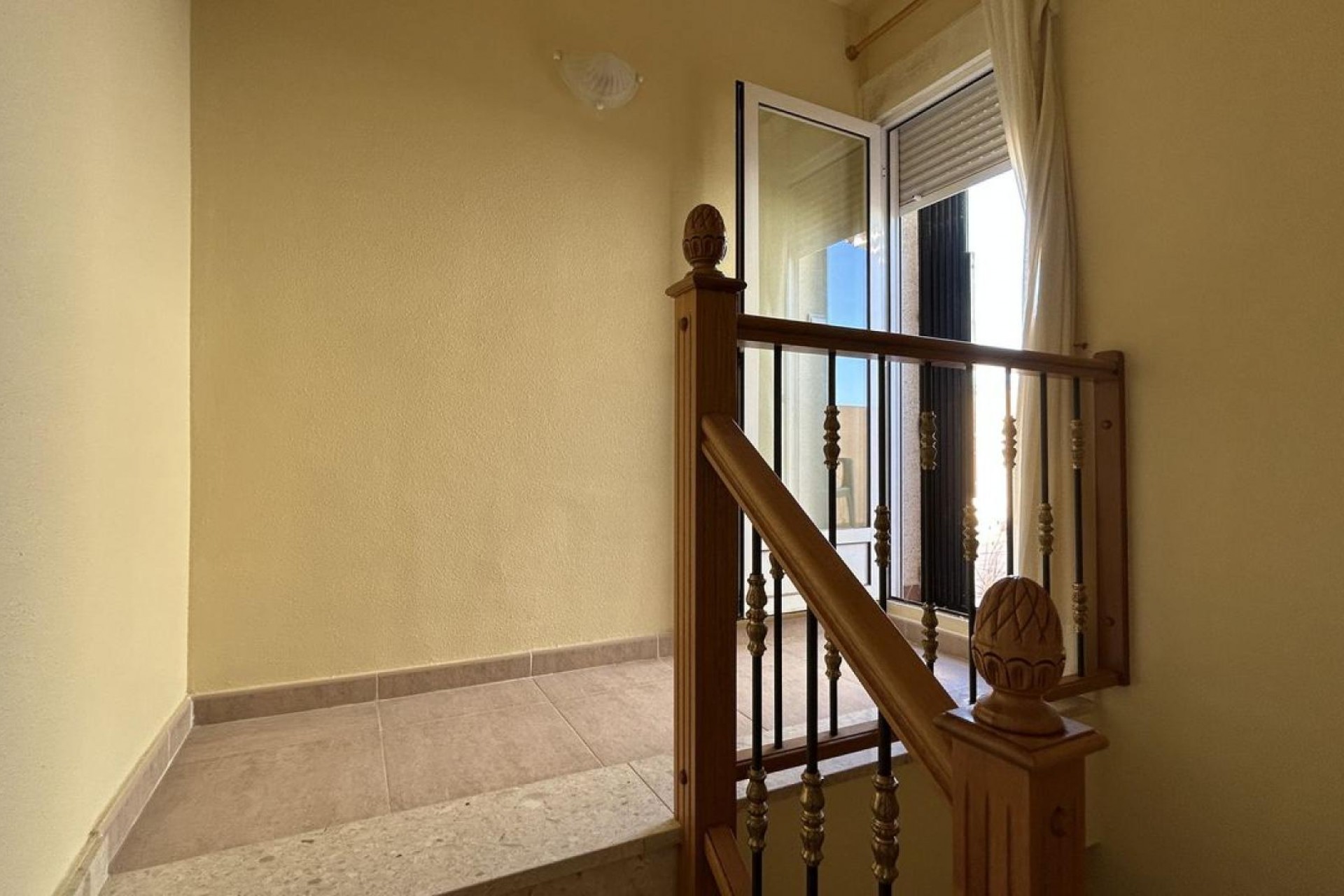 Brukt - Town House -
Los Altos - Costa Blanca