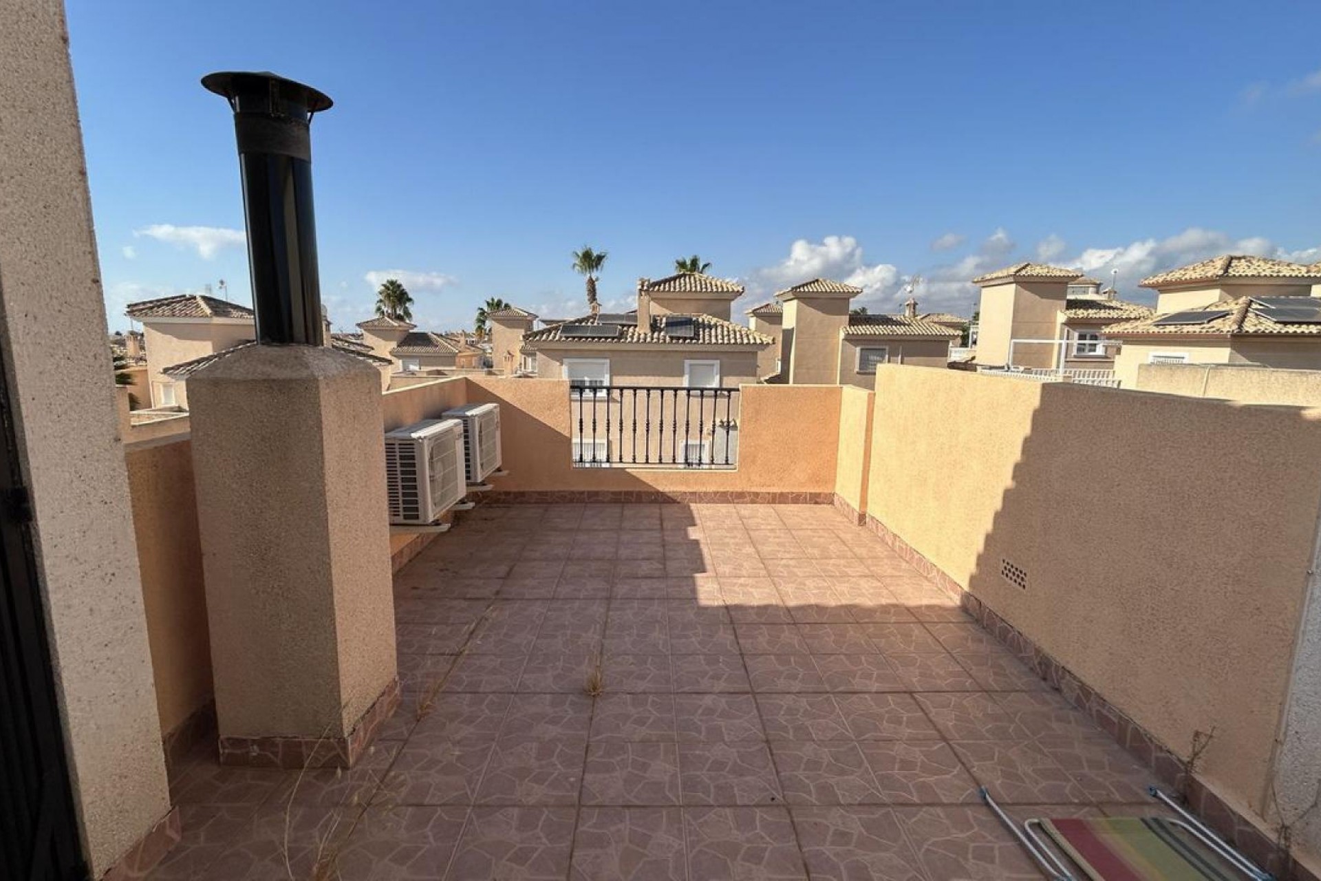 Brukt - Town House -
Los Altos - Costa Blanca