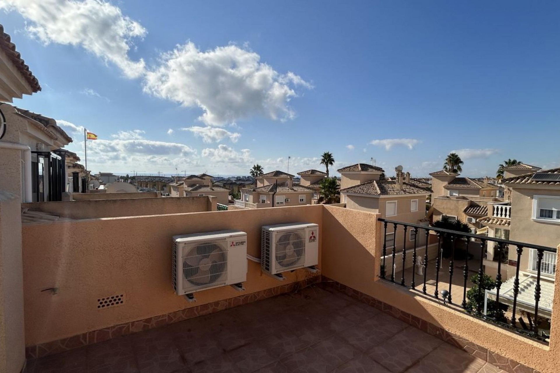 Brukt - Town House -
Los Altos - Costa Blanca