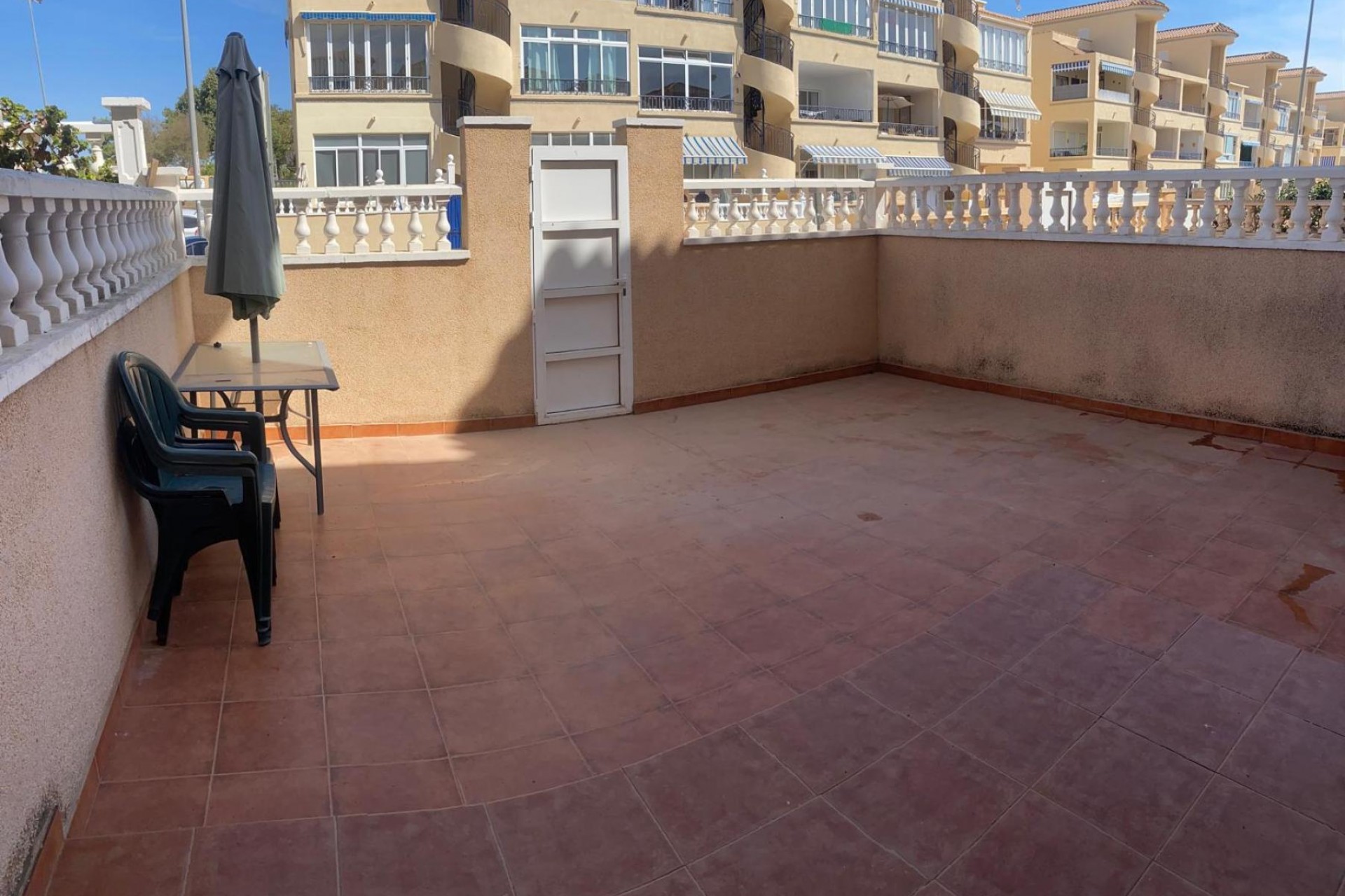 Brukt - Town House -
Los Altos - Costa Blanca