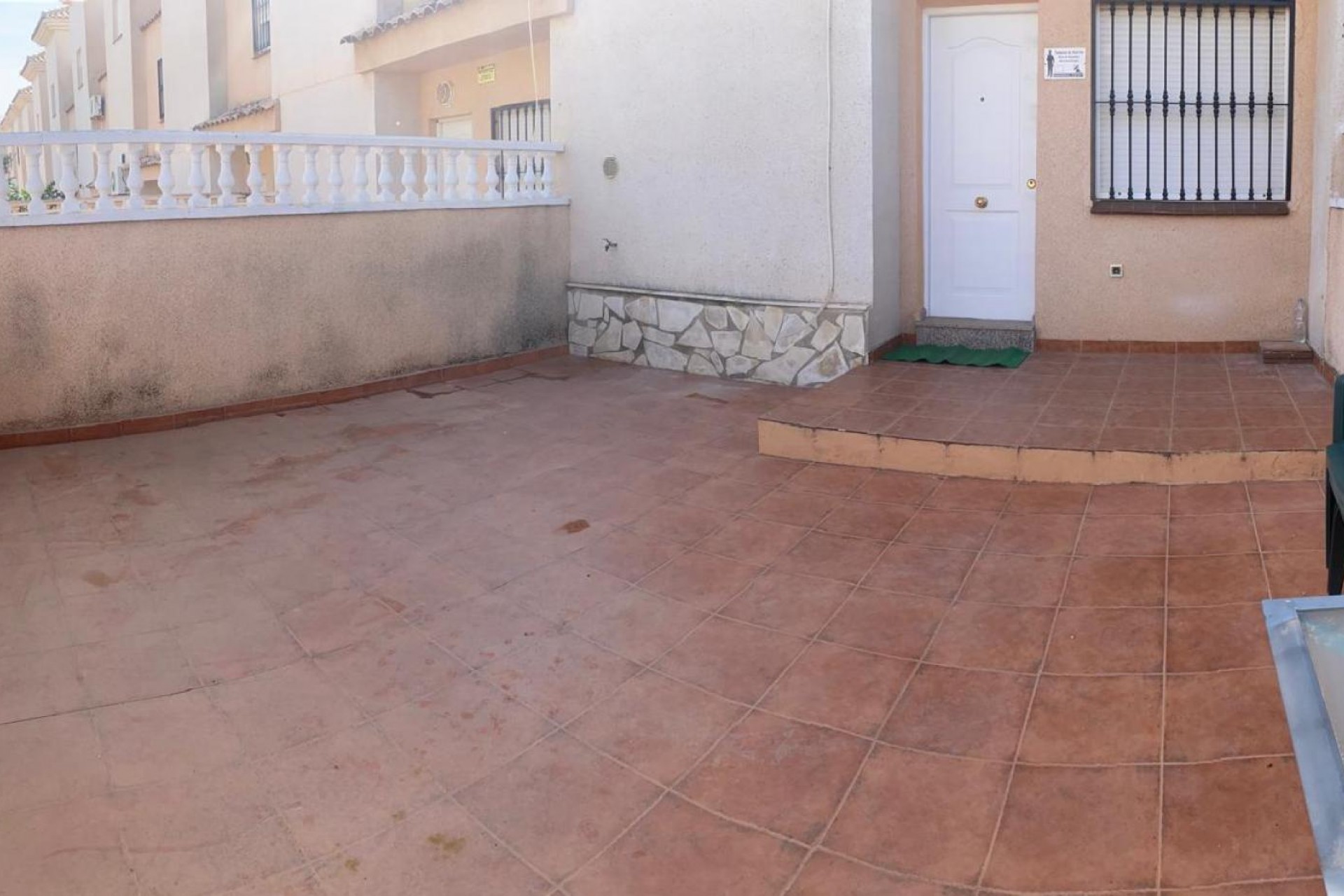 Brukt - Town House -
Los Altos - Costa Blanca