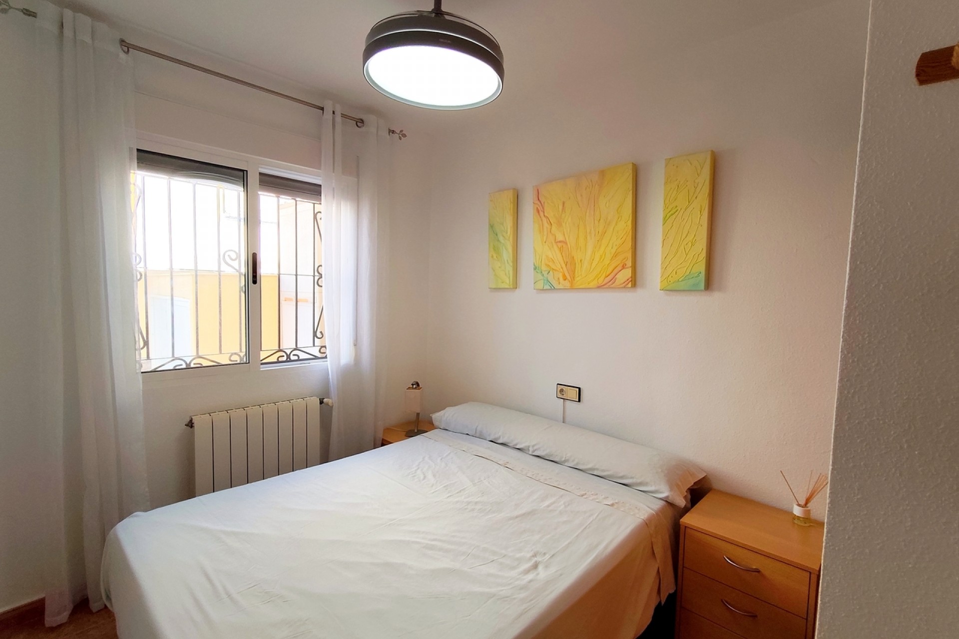 Brukt - Town House -
Los Altos - Costa Blanca