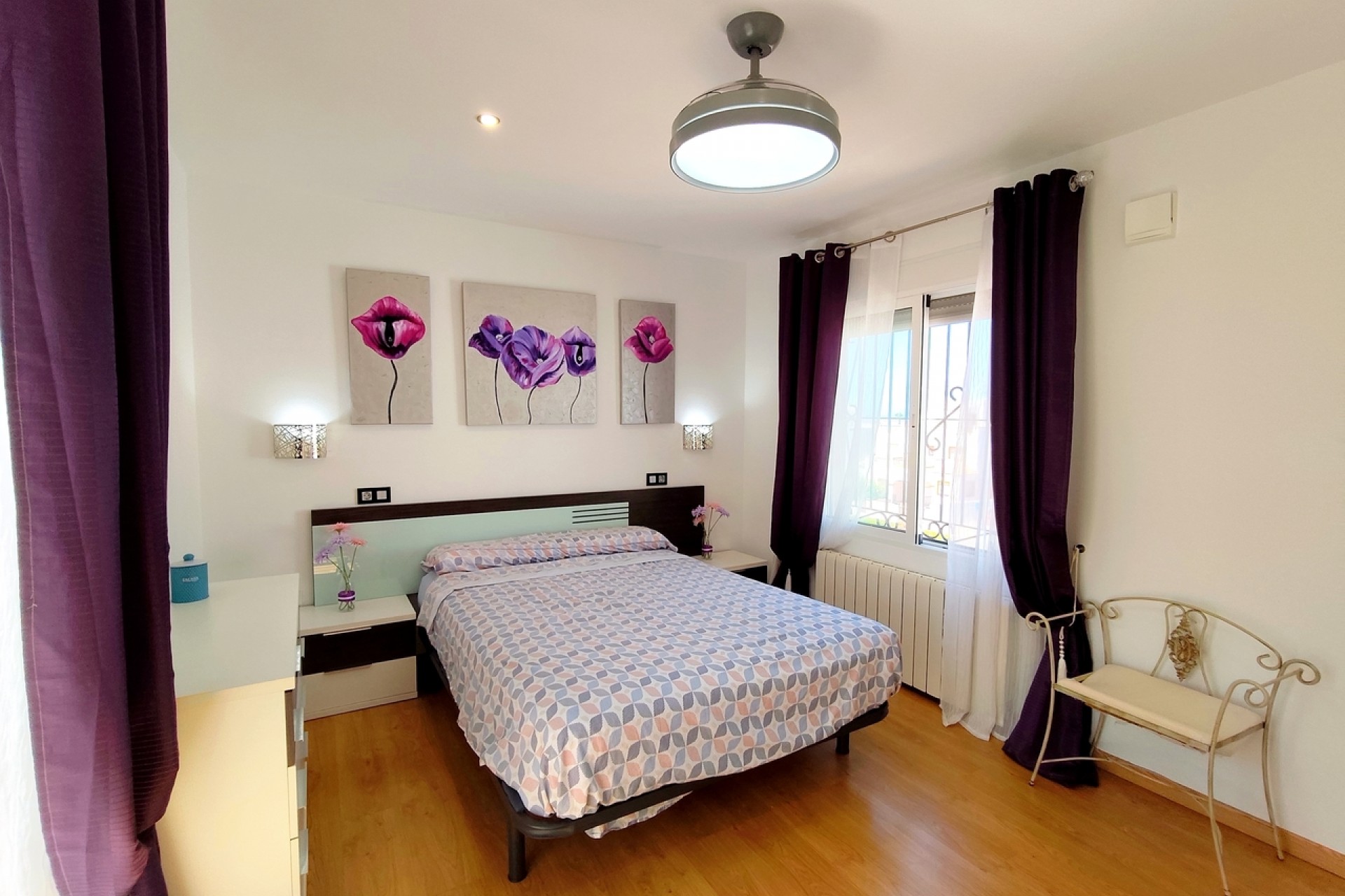 Brukt - Town House -
Los Altos - Costa Blanca