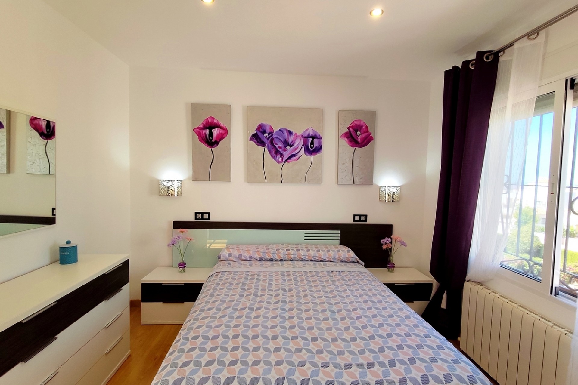 Brukt - Town House -
Los Altos - Costa Blanca