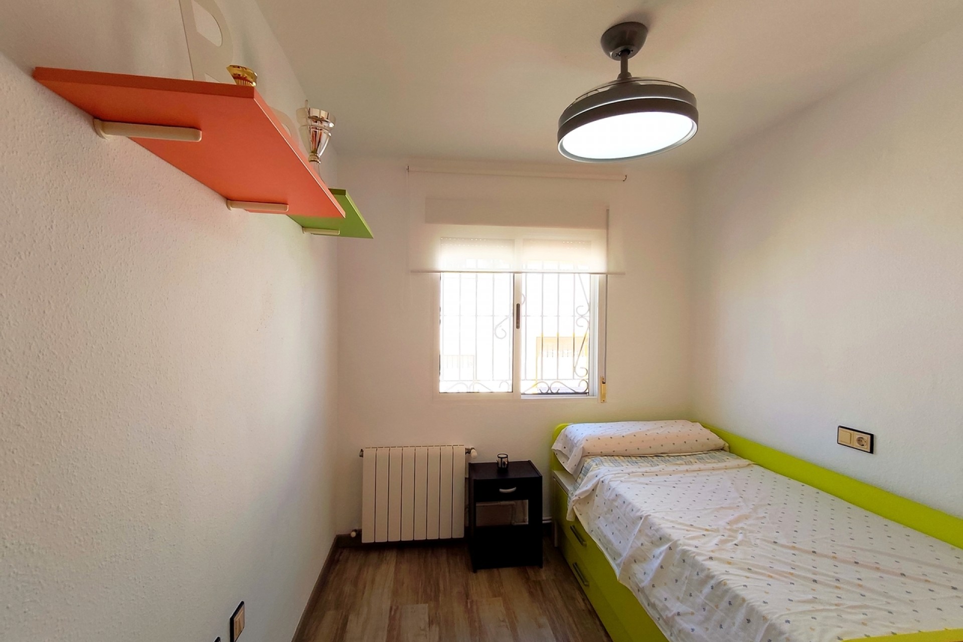 Brukt - Town House -
Los Altos - Costa Blanca
