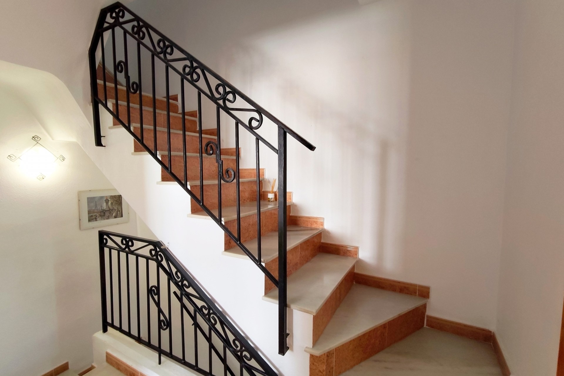Brukt - Town House -
Los Altos - Costa Blanca