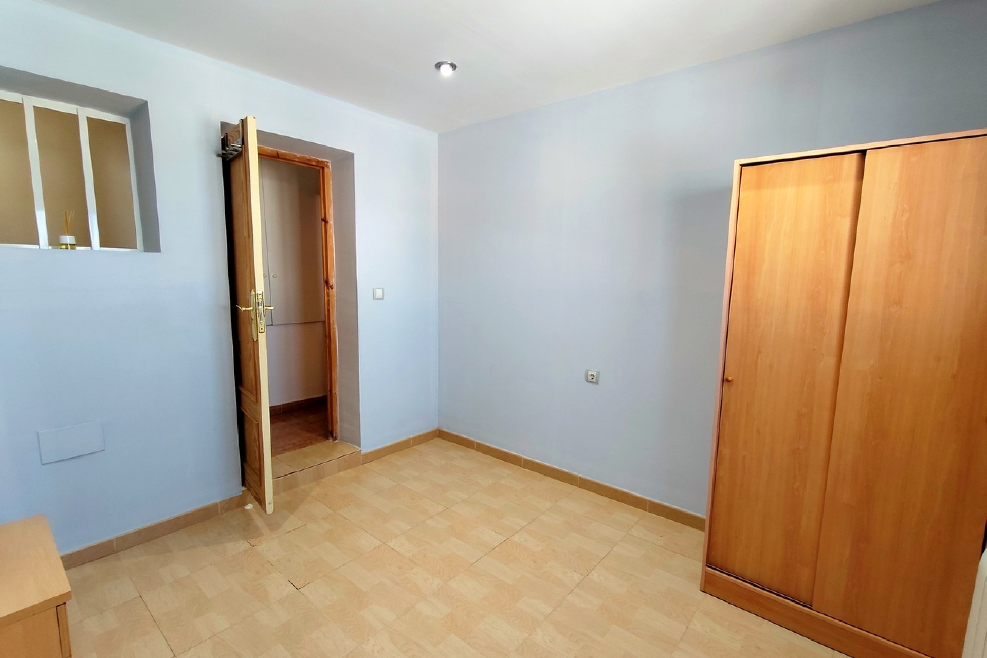 Brukt - Town House -
Los Altos - Costa Blanca
