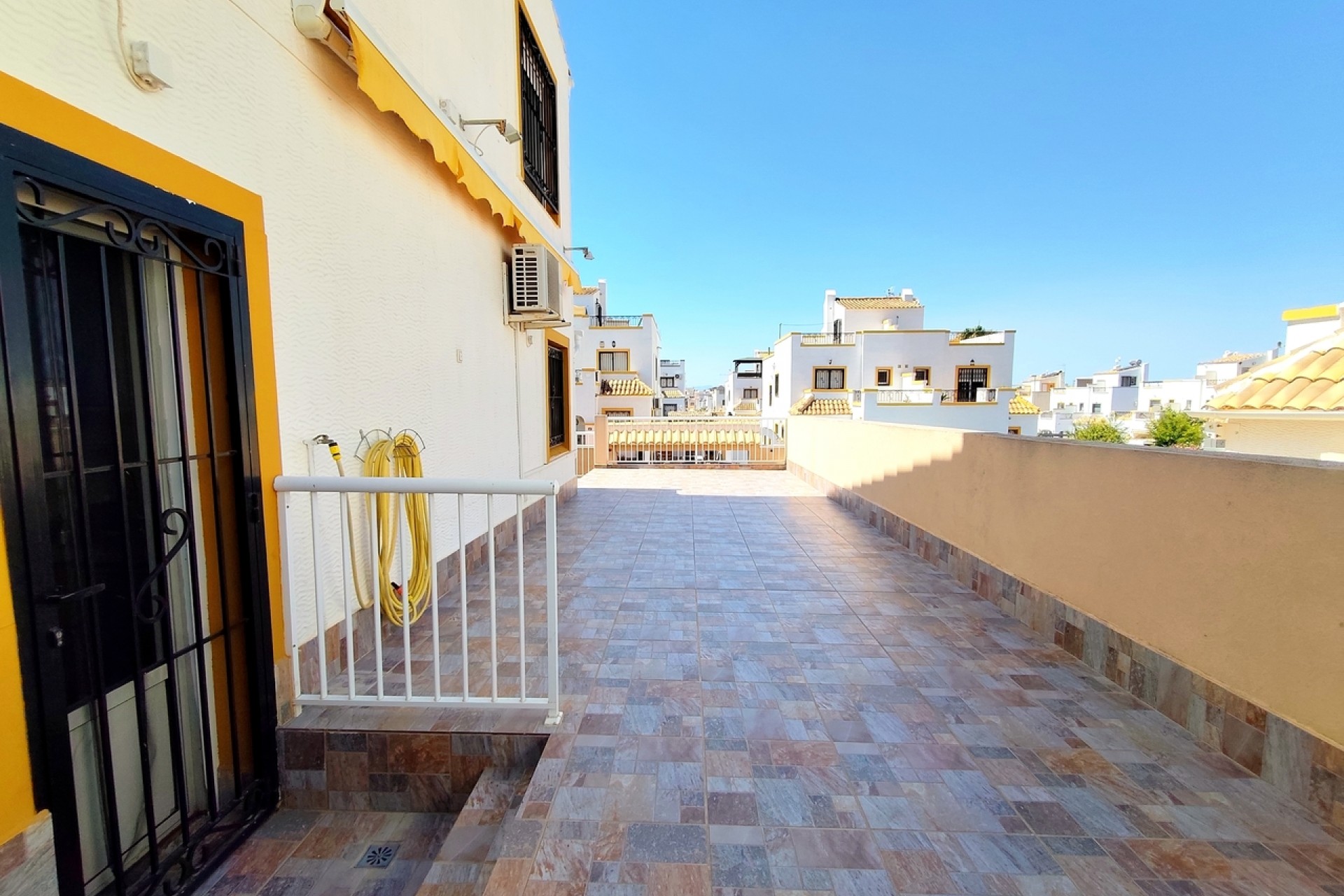 Brukt - Town House -
Los Altos - Costa Blanca