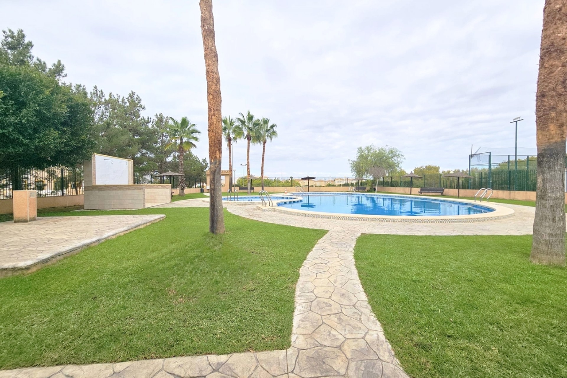 Brukt - Town House -
Los Altos - Costa Blanca