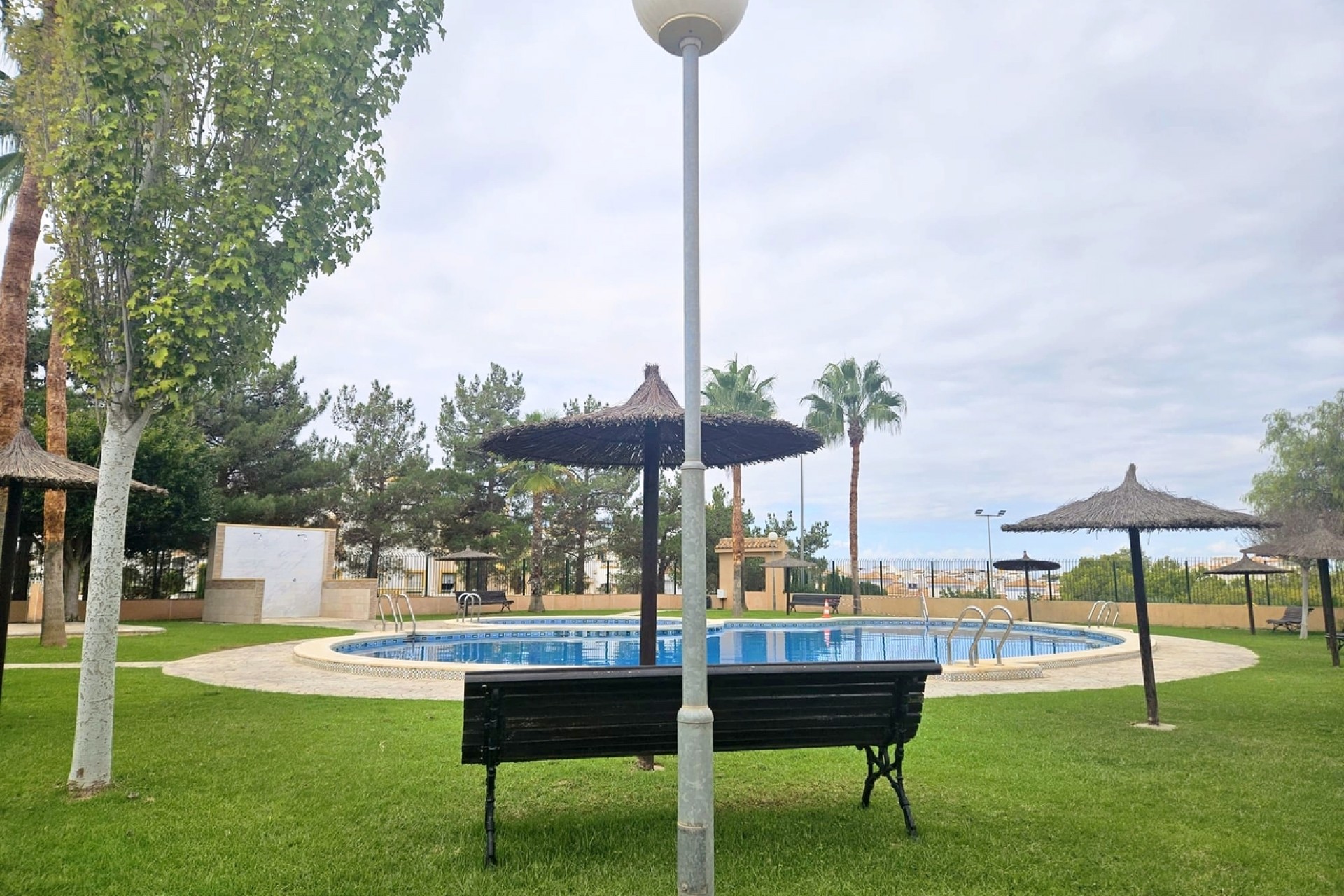 Brukt - Town House -
Los Altos - Costa Blanca