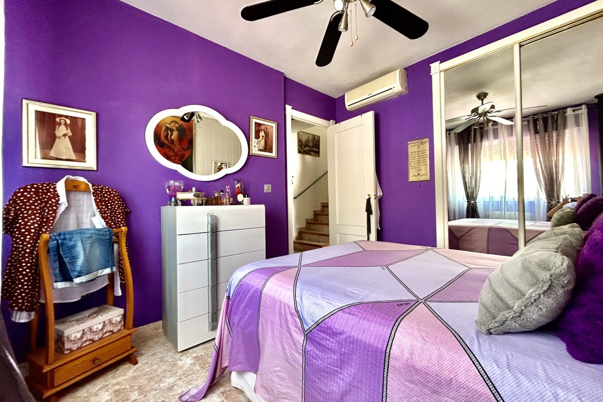 Brukt - Town House -
Los Altos - Costa Blanca