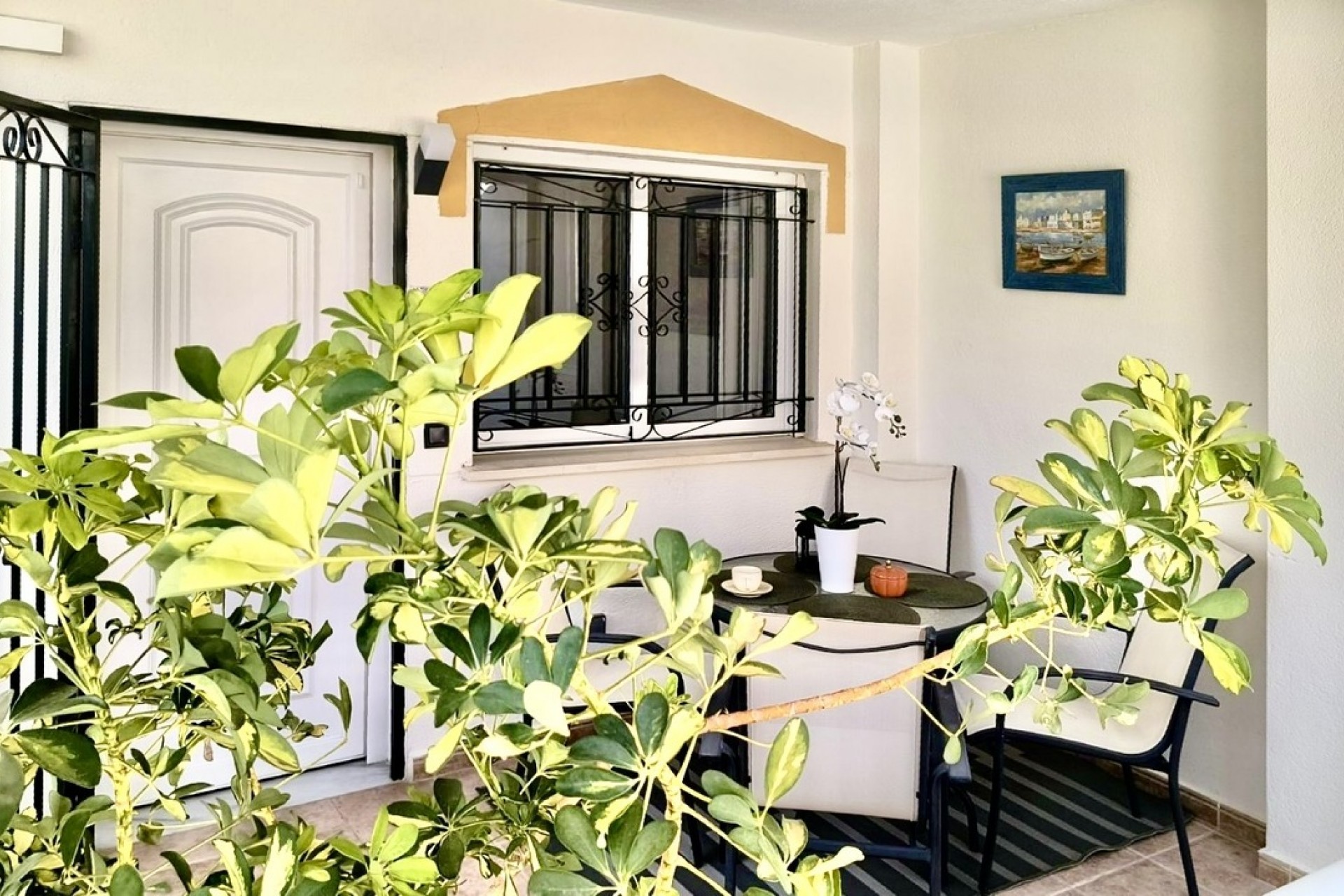 Brukt - Town House -
Los Altos - Costa Blanca