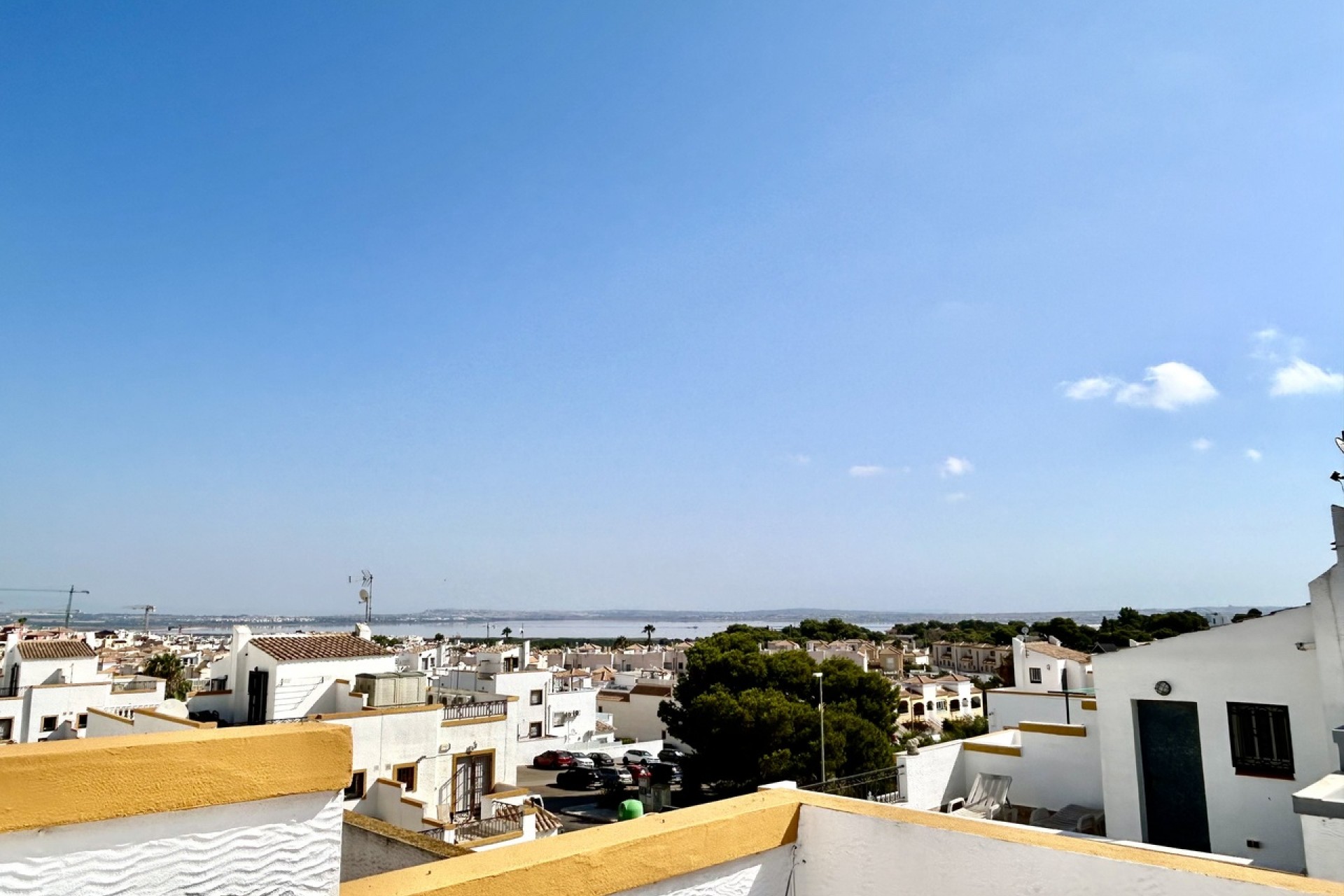 Brukt - Town House -
Los Altos - Costa Blanca