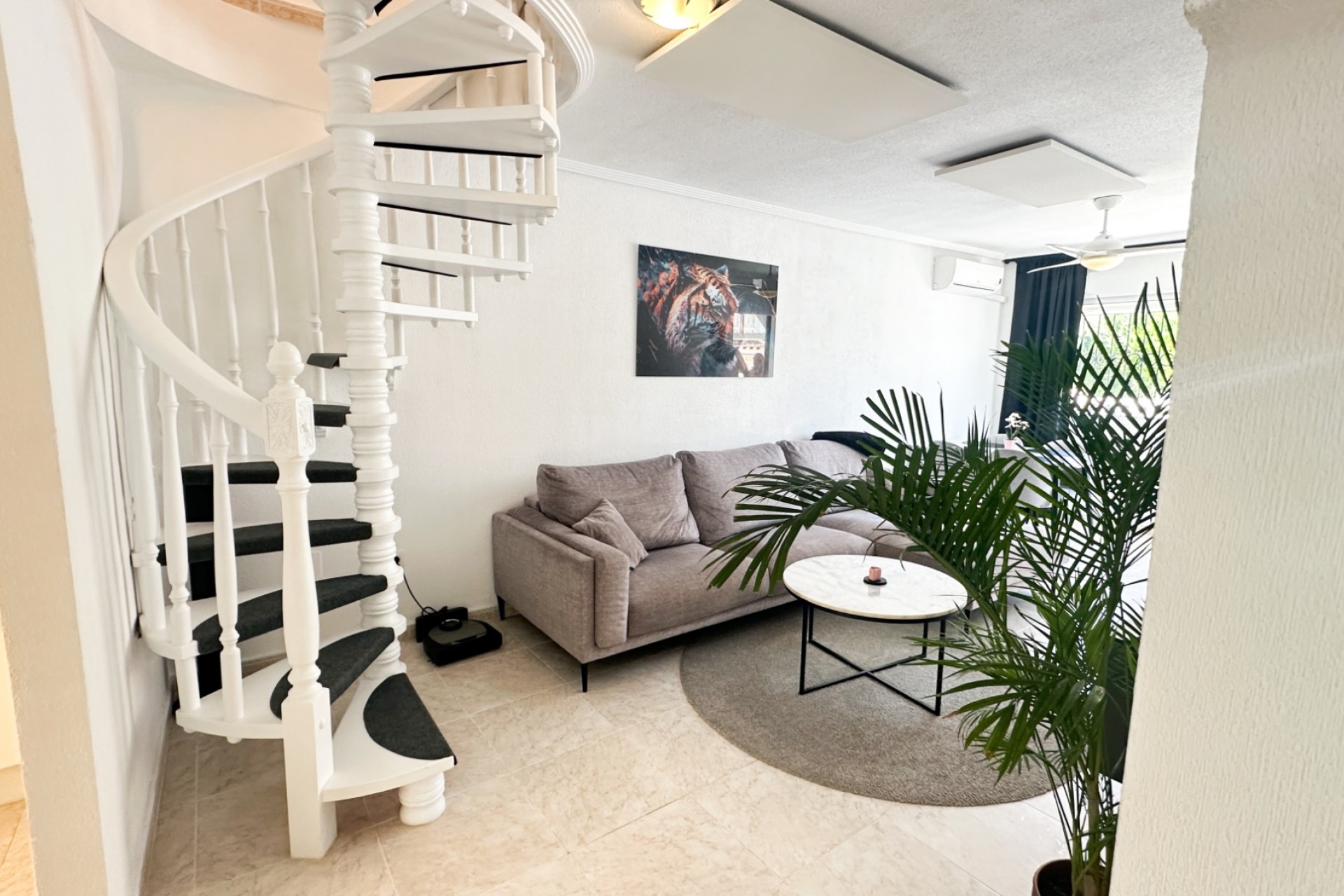 Brukt - Town House -
Los Altos - Costa Blanca