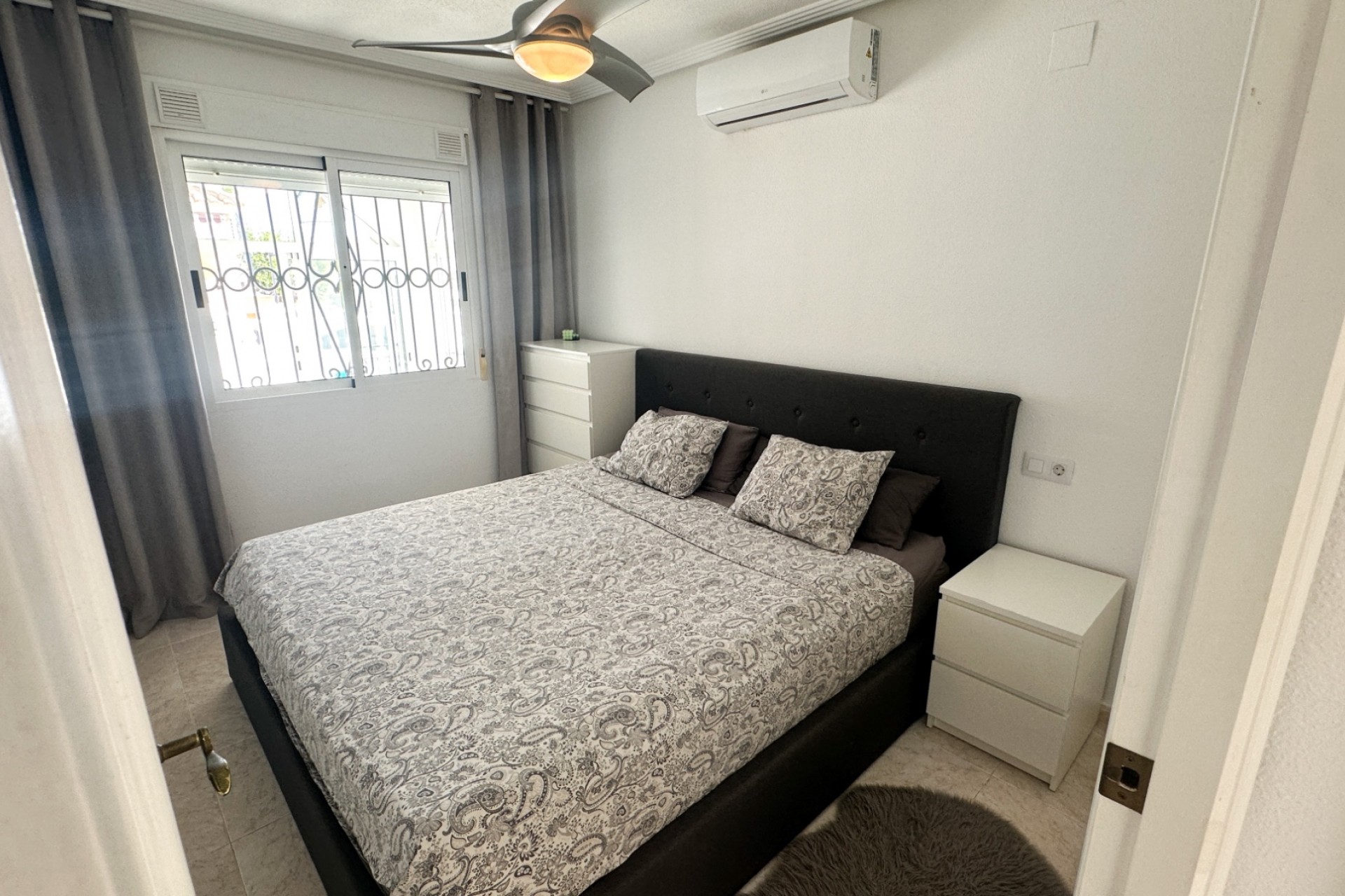 Brukt - Town House -
Los Altos - Costa Blanca