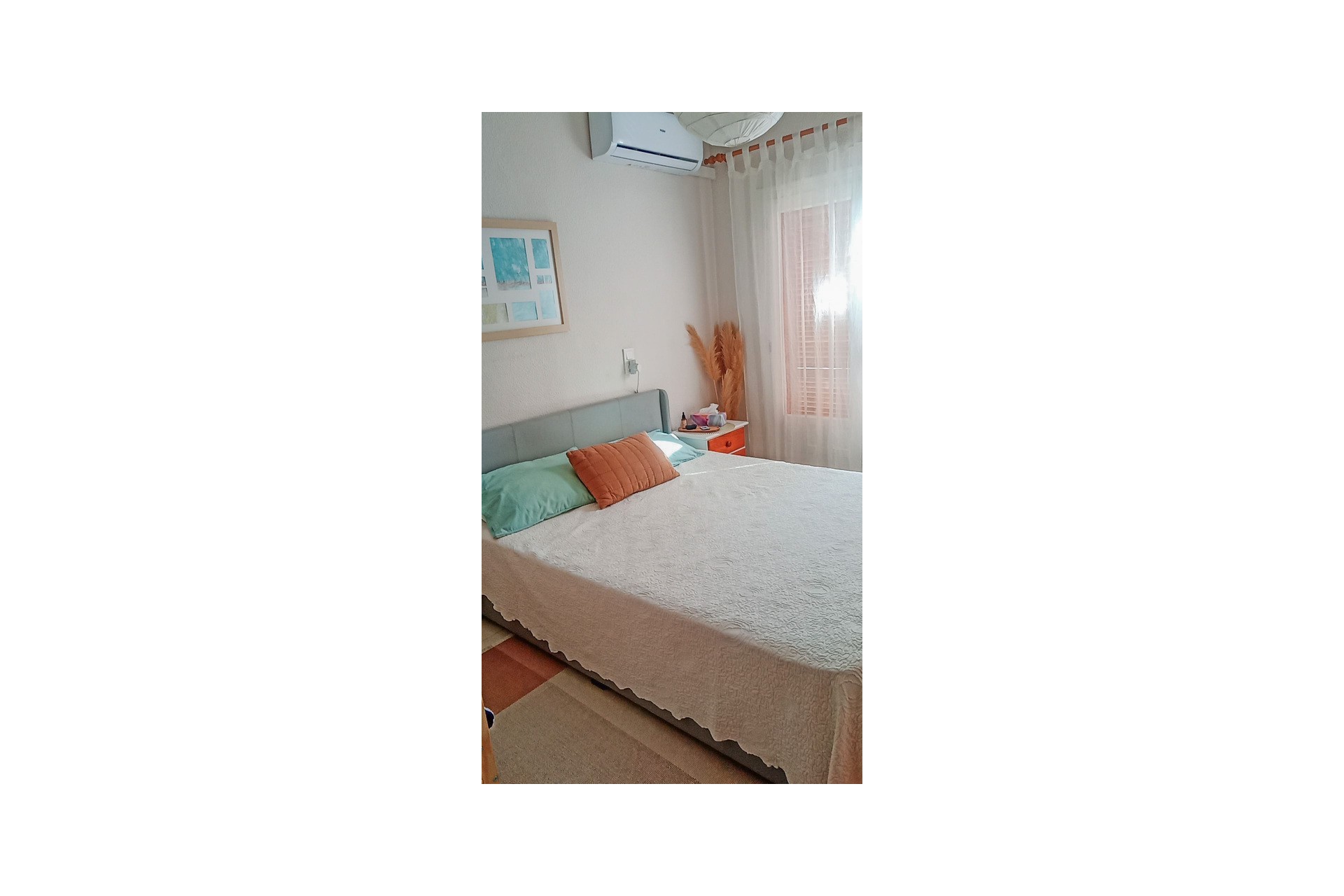 Brukt - Town House -
Los Balcones - Costa Blanca