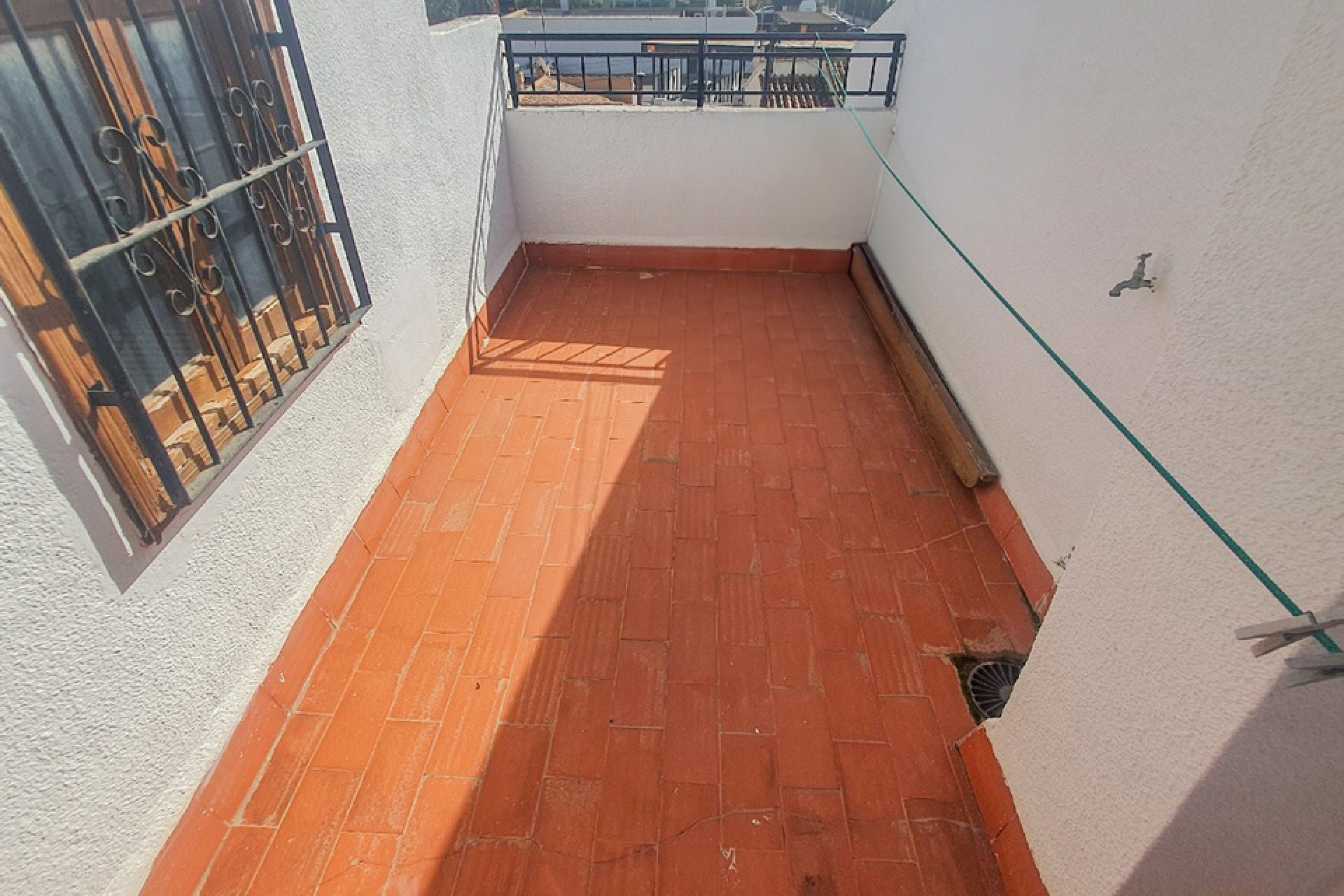 Brukt - Town House -
Los Balcones - Costa Blanca