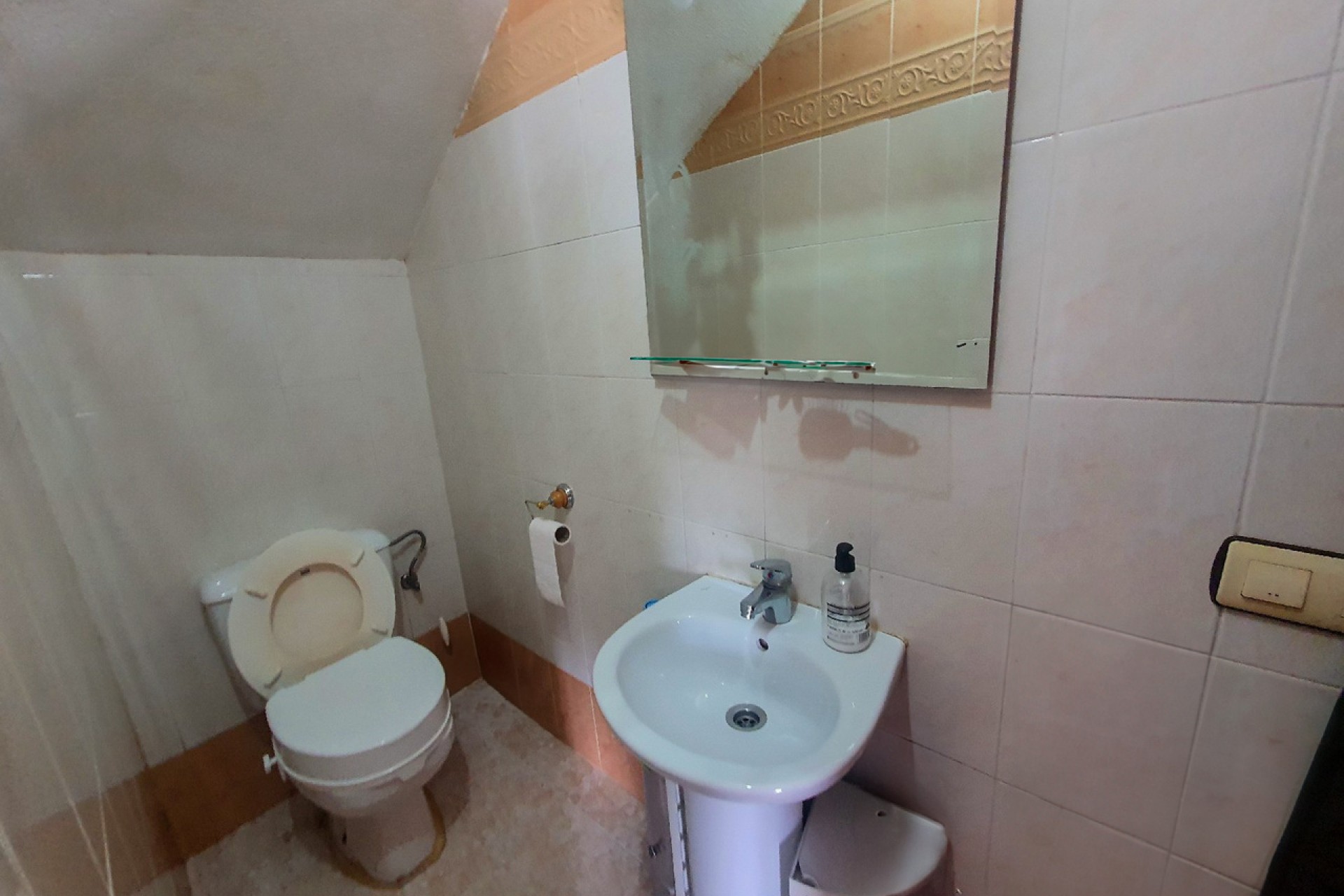 Brukt - Town House -
Los Balcones - Costa Blanca