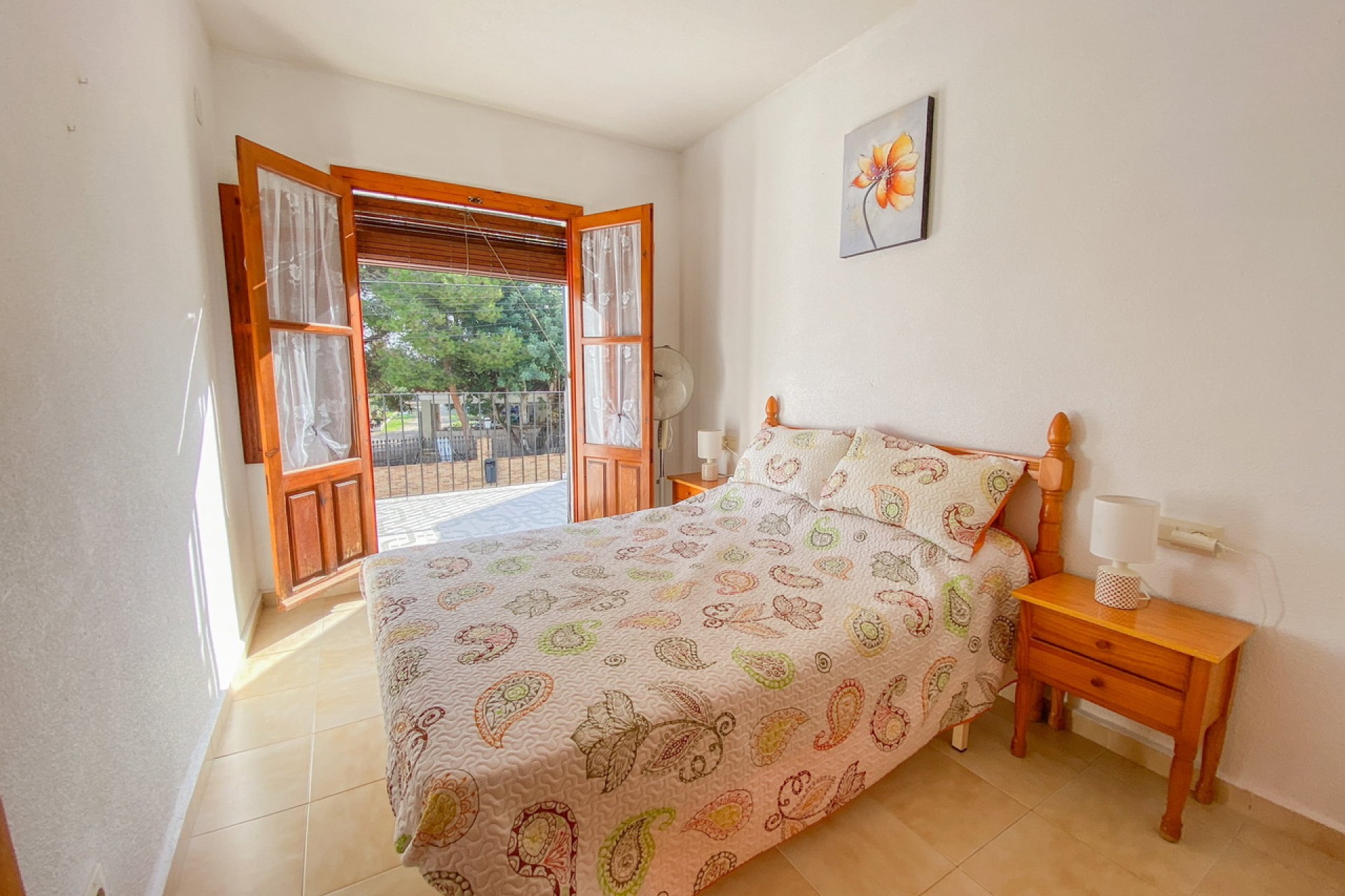 Brukt - Town House -
Los Balcones - Costa Blanca