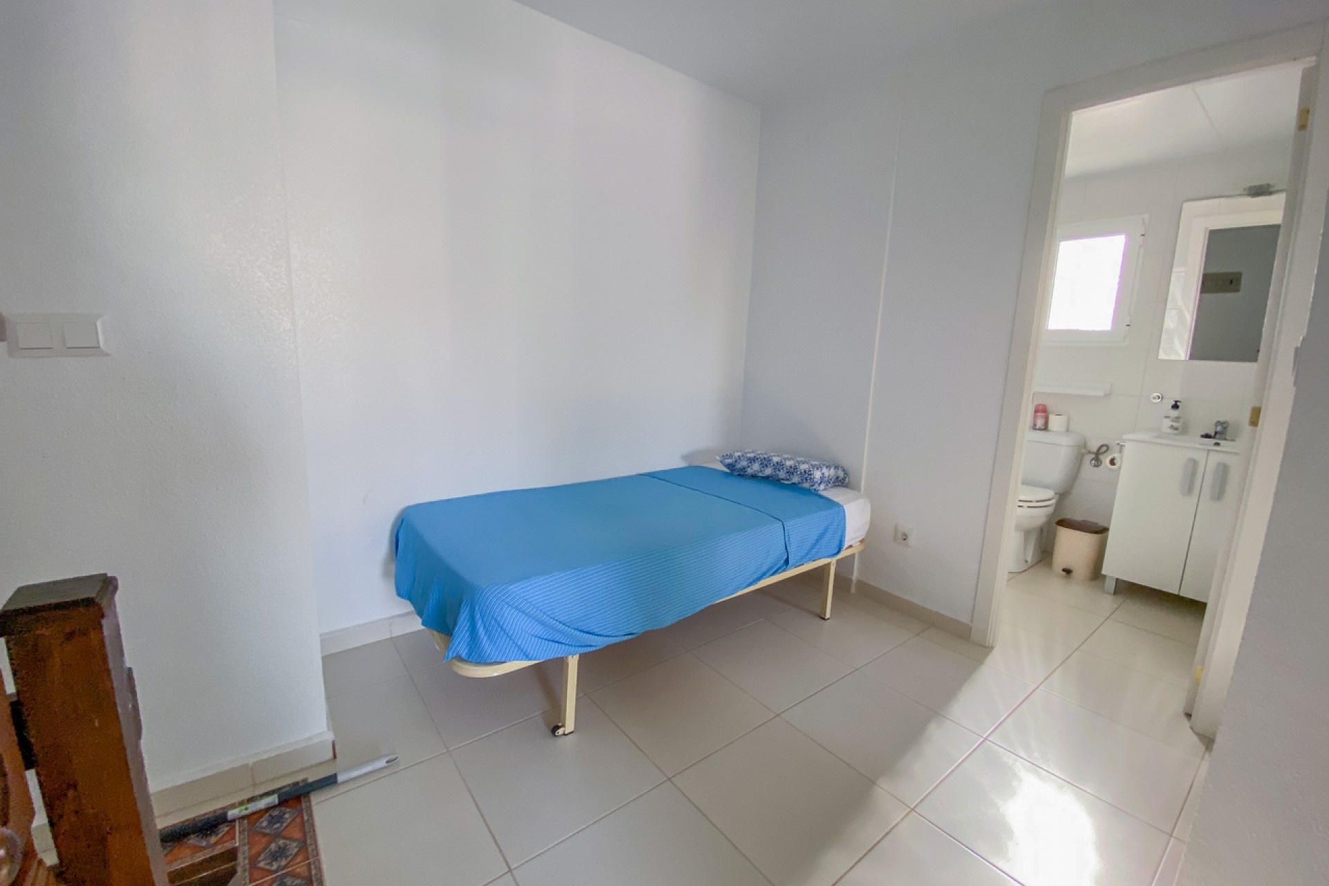 Brukt - Town House -
Los Balcones - Costa Blanca