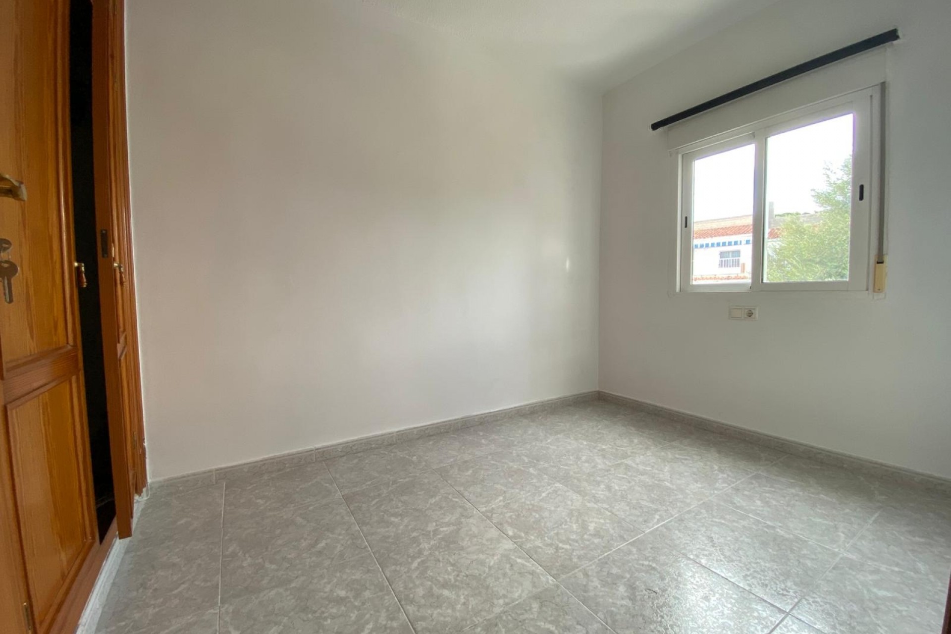 Brukt - Town House -
Los Balcones - Costa Blanca
