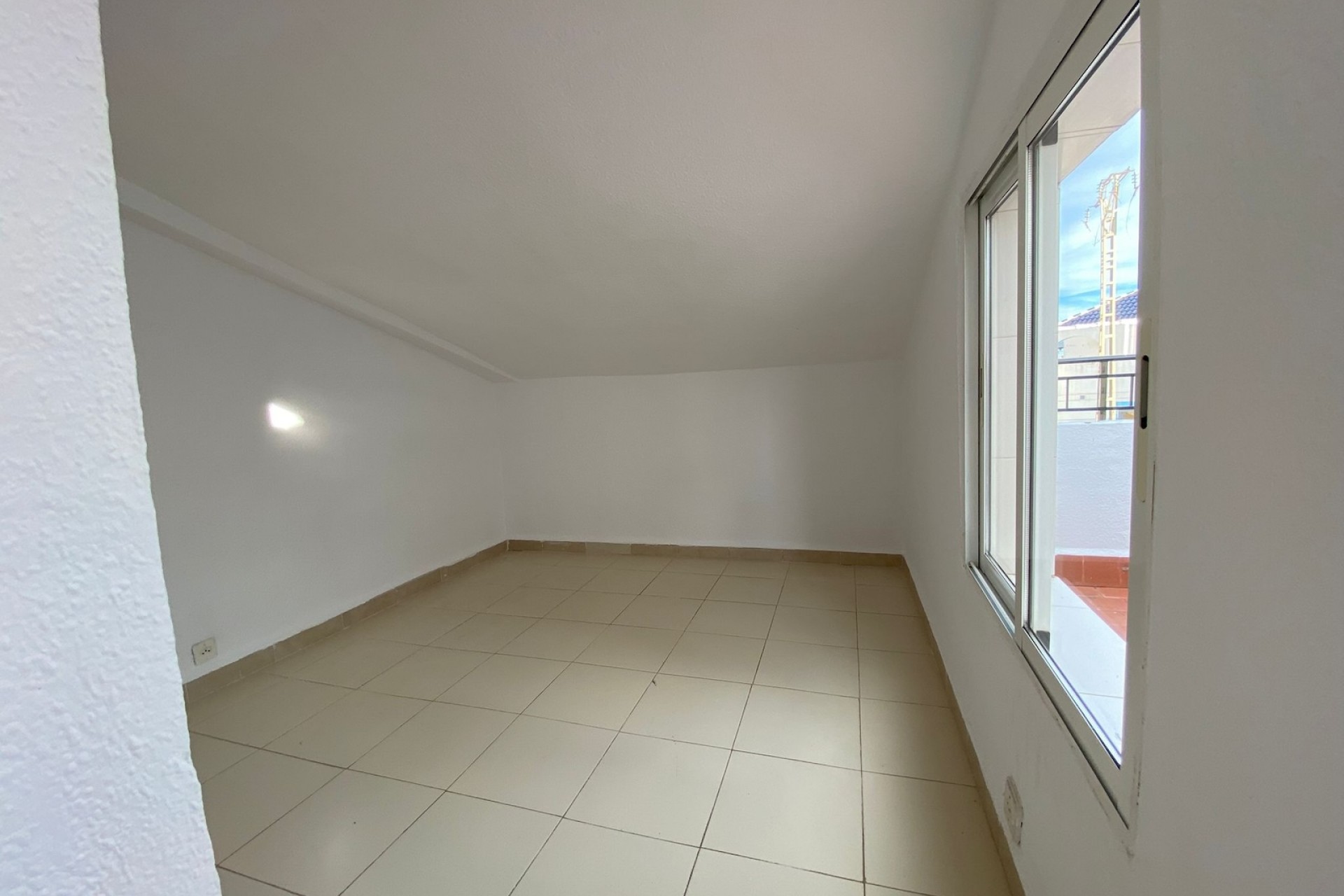 Brukt - Town House -
Los Balcones - Costa Blanca