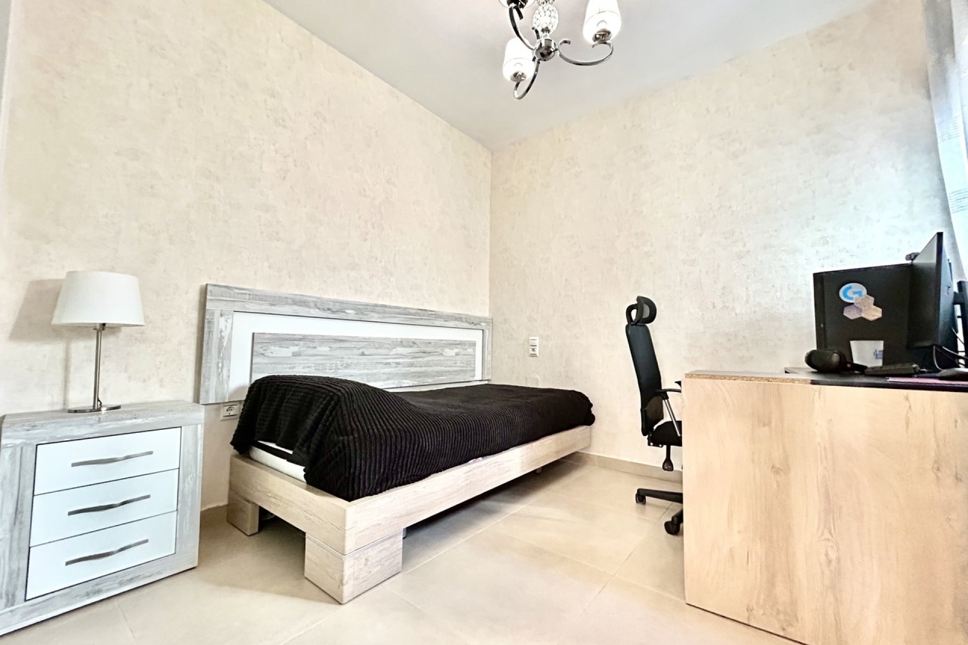 Brukt - Town House -
Los Dolses - Inland