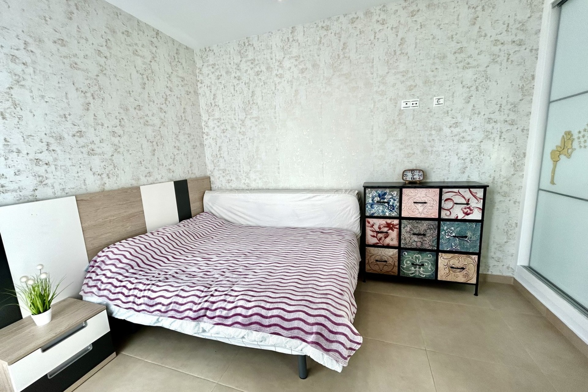 Brukt - Town House -
Los Dolses - Inland