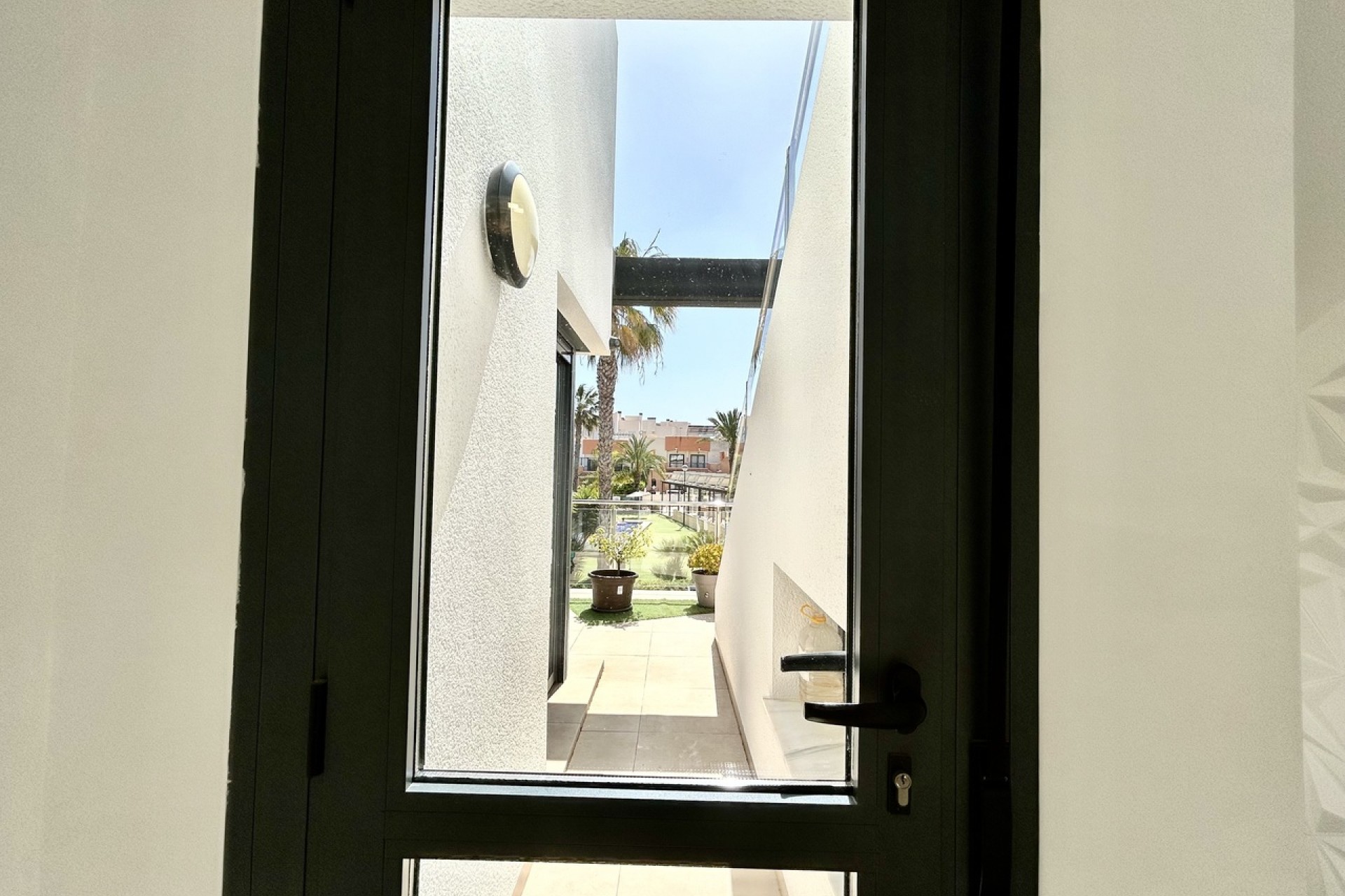 Brukt - Town House -
Los Dolses - Inland