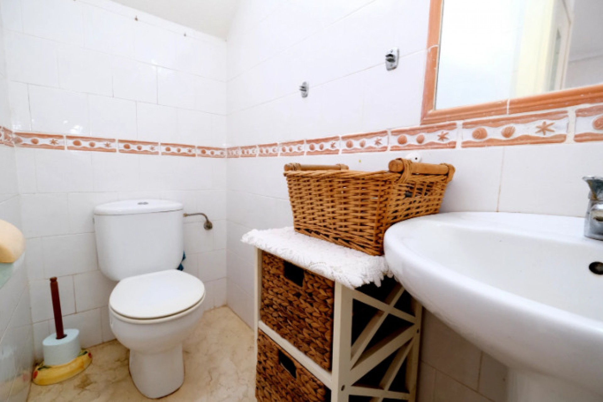 Brukt - Town House -
Los Dolses - Inland