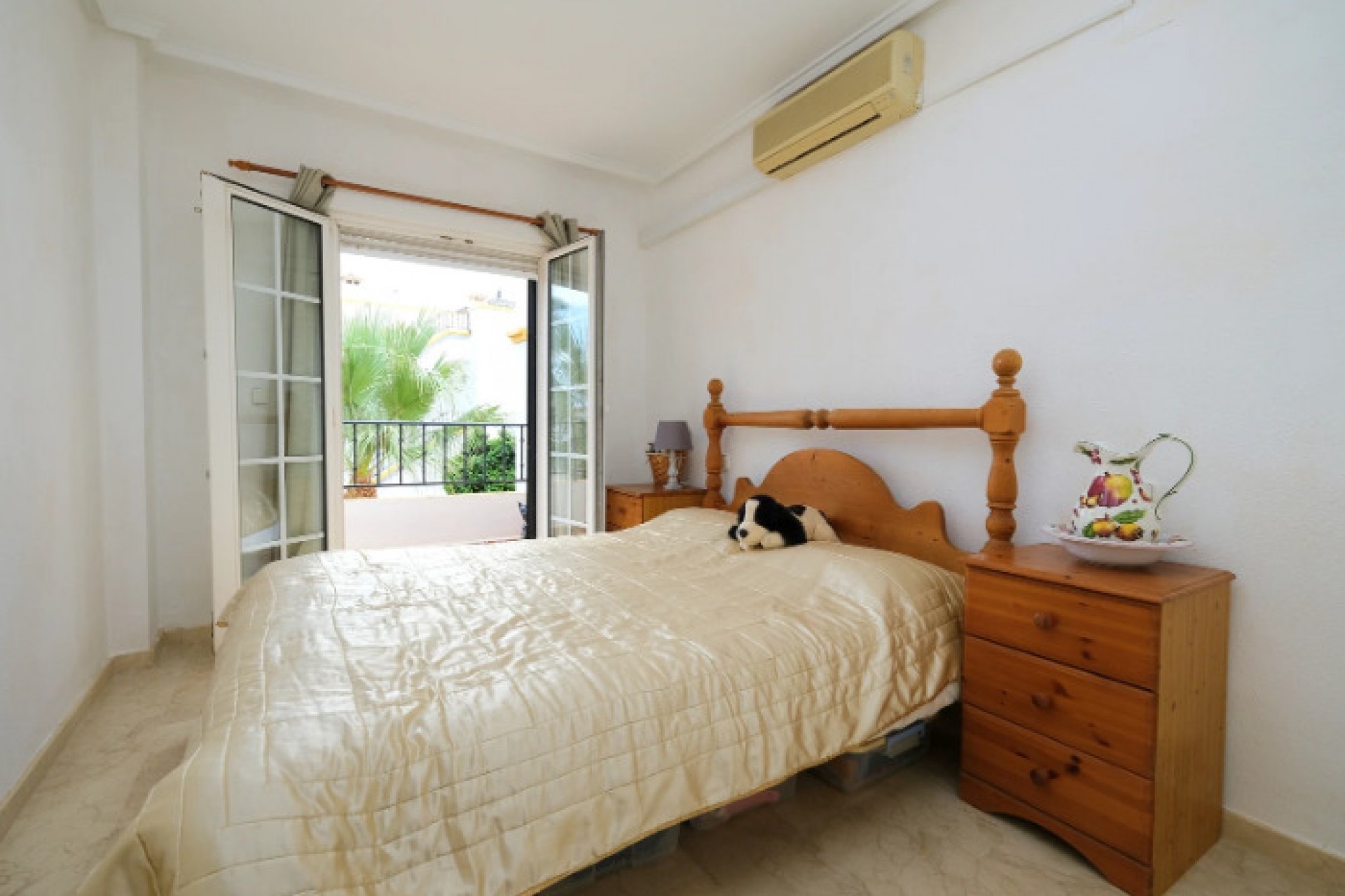 Brukt - Town House -
Los Dolses - Inland