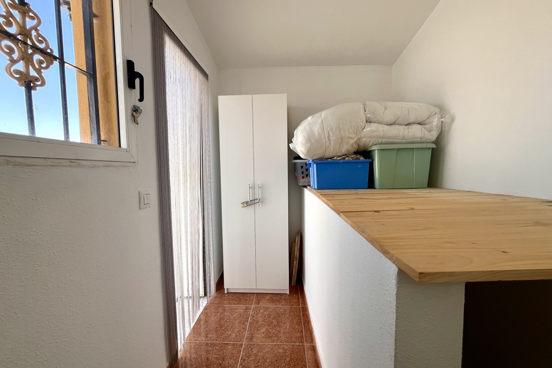 Brukt - Town House -
Los Montesinos - Costa Blanca