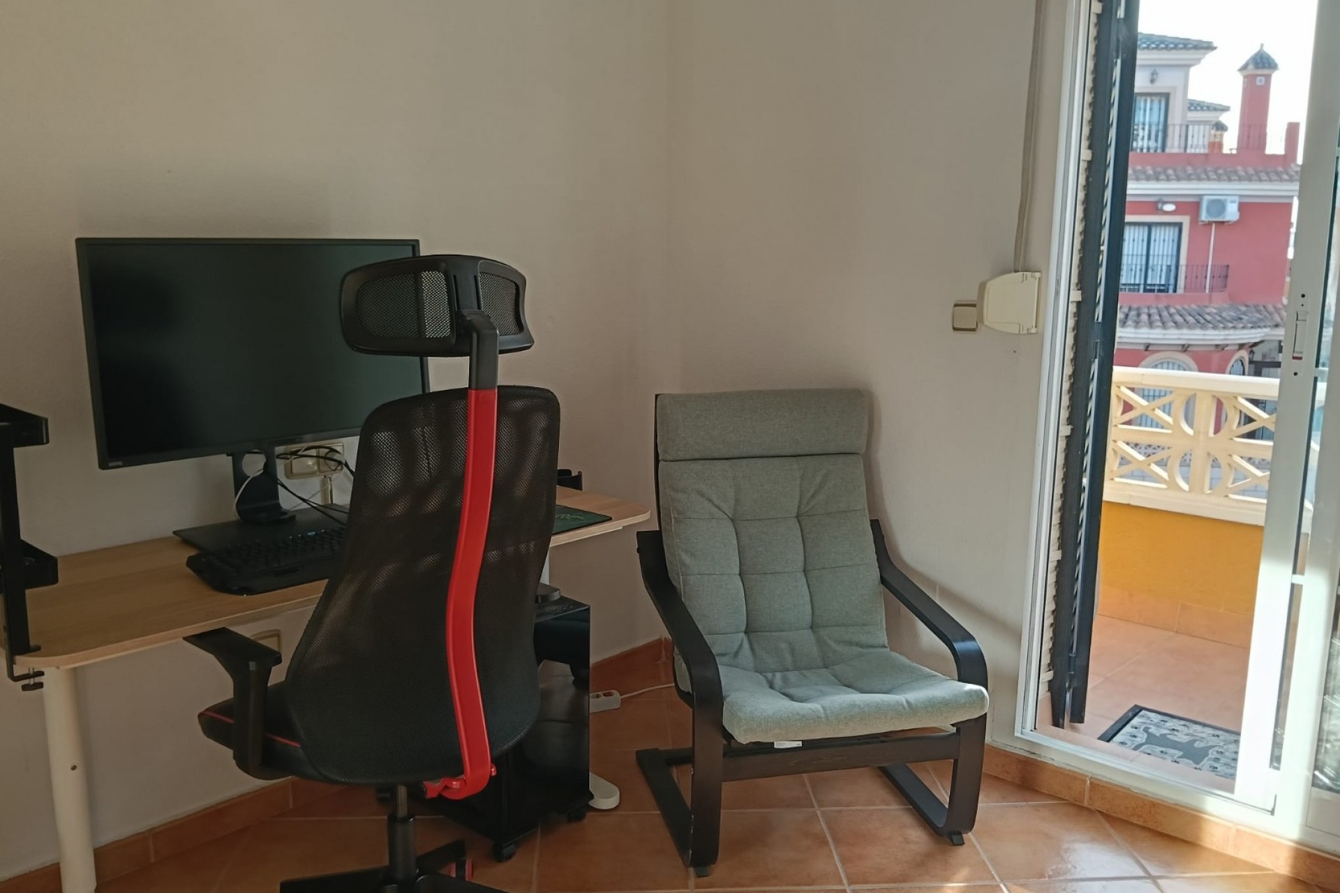 Brukt - Town House -
Los Montesinos - Costa Blanca