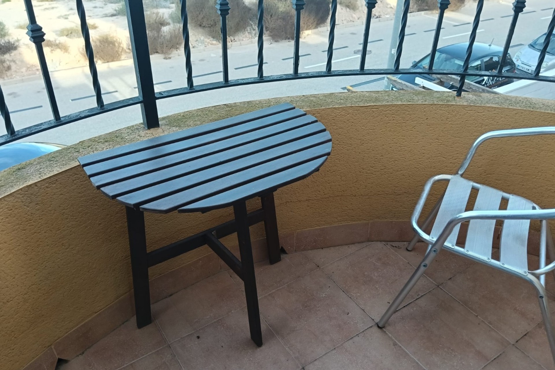 Brukt - Town House -
Los Montesinos - Costa Blanca