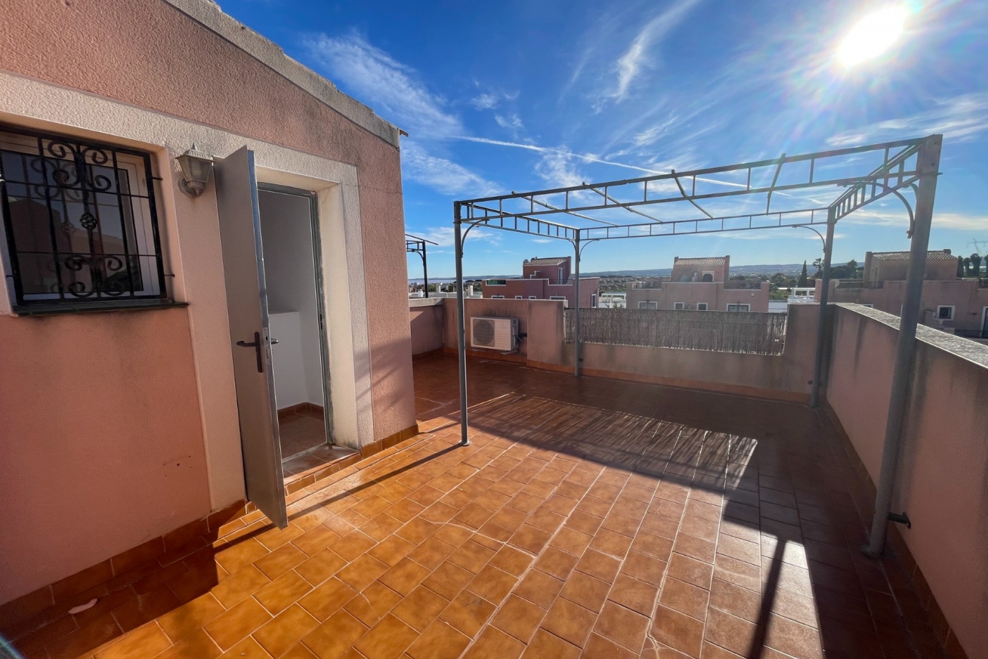 Brukt - Town House -
Los Montesinos - Costa Blanca