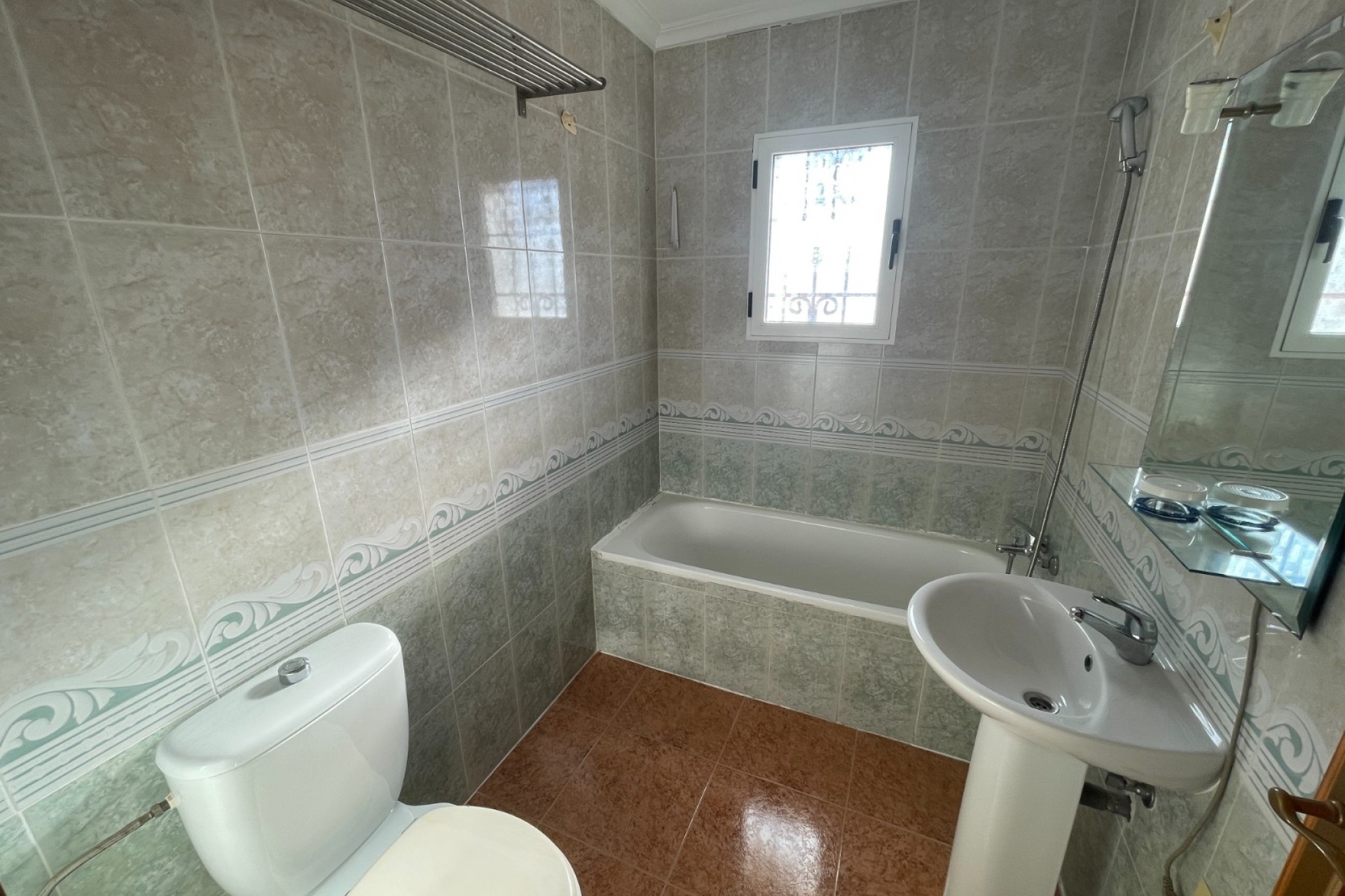 Brukt - Town House -
Los Montesinos - Costa Blanca