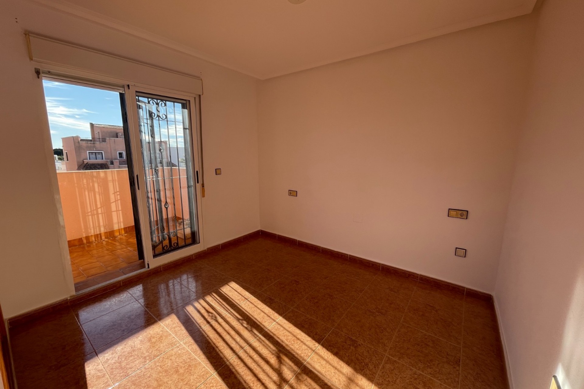 Brukt - Town House -
Los Montesinos - Costa Blanca