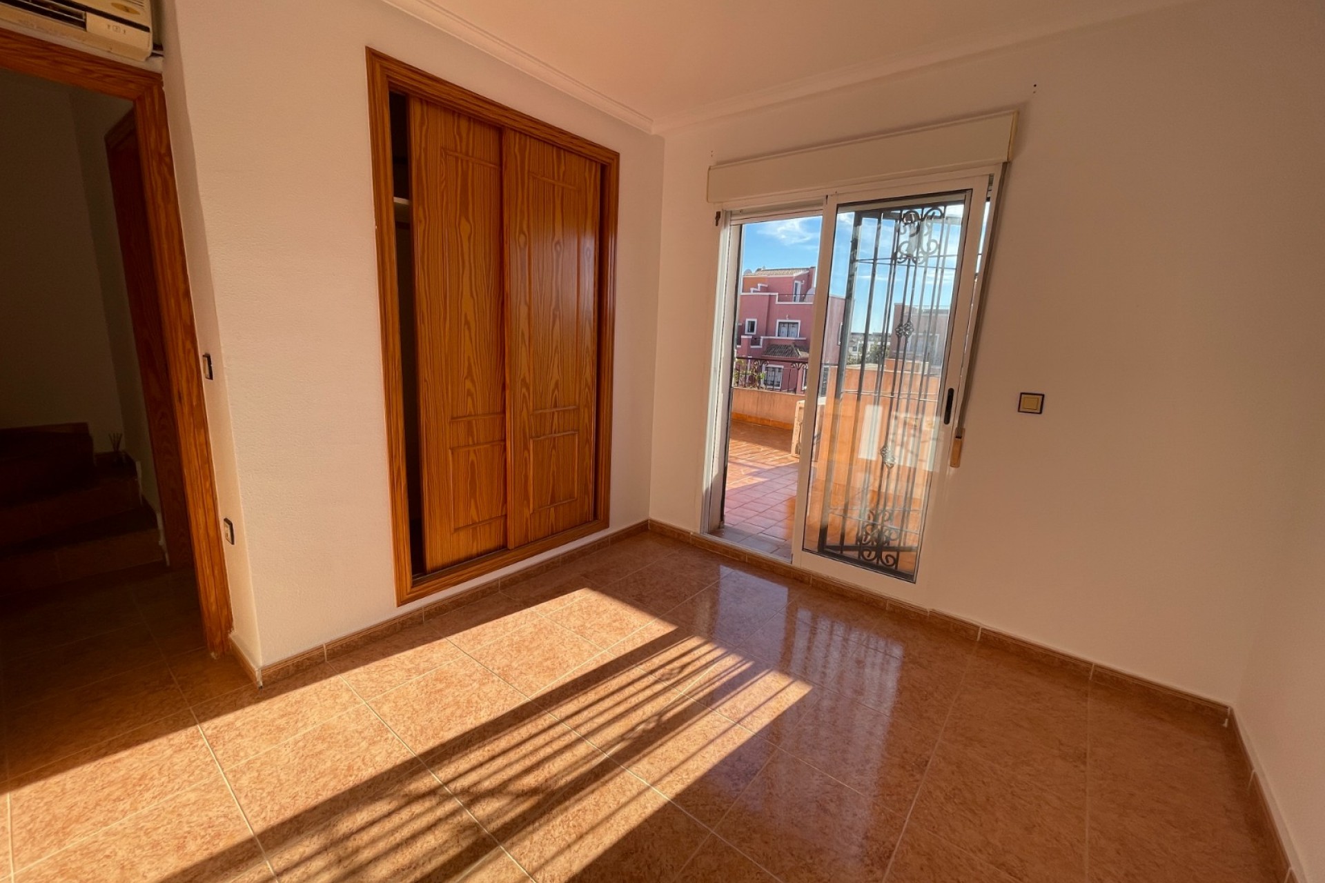Brukt - Town House -
Los Montesinos - Costa Blanca