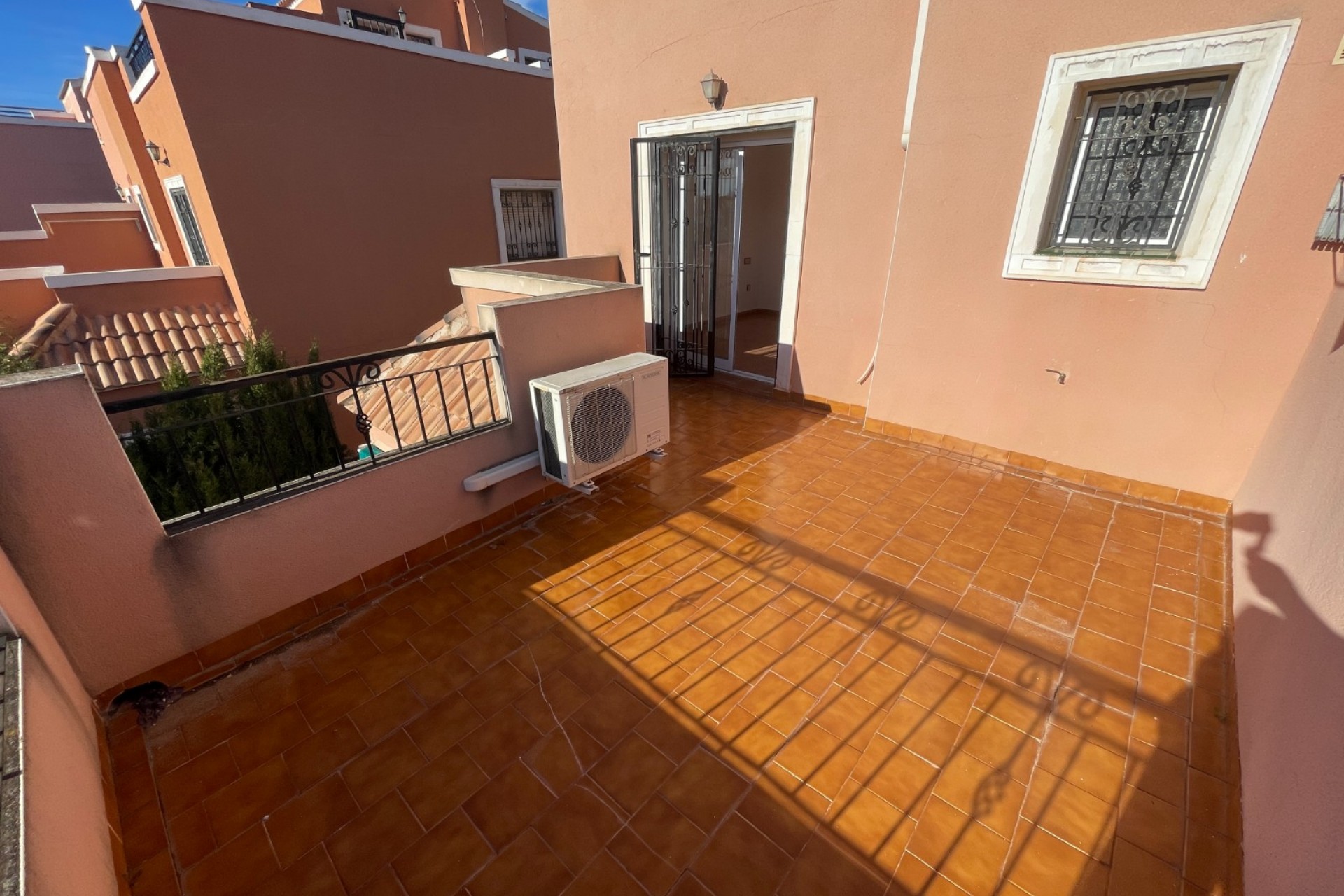 Brukt - Town House -
Los Montesinos - Costa Blanca