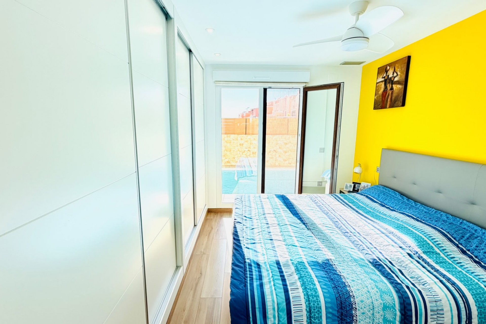 Brukt - Town House -
Los Montesinos - Costa Blanca