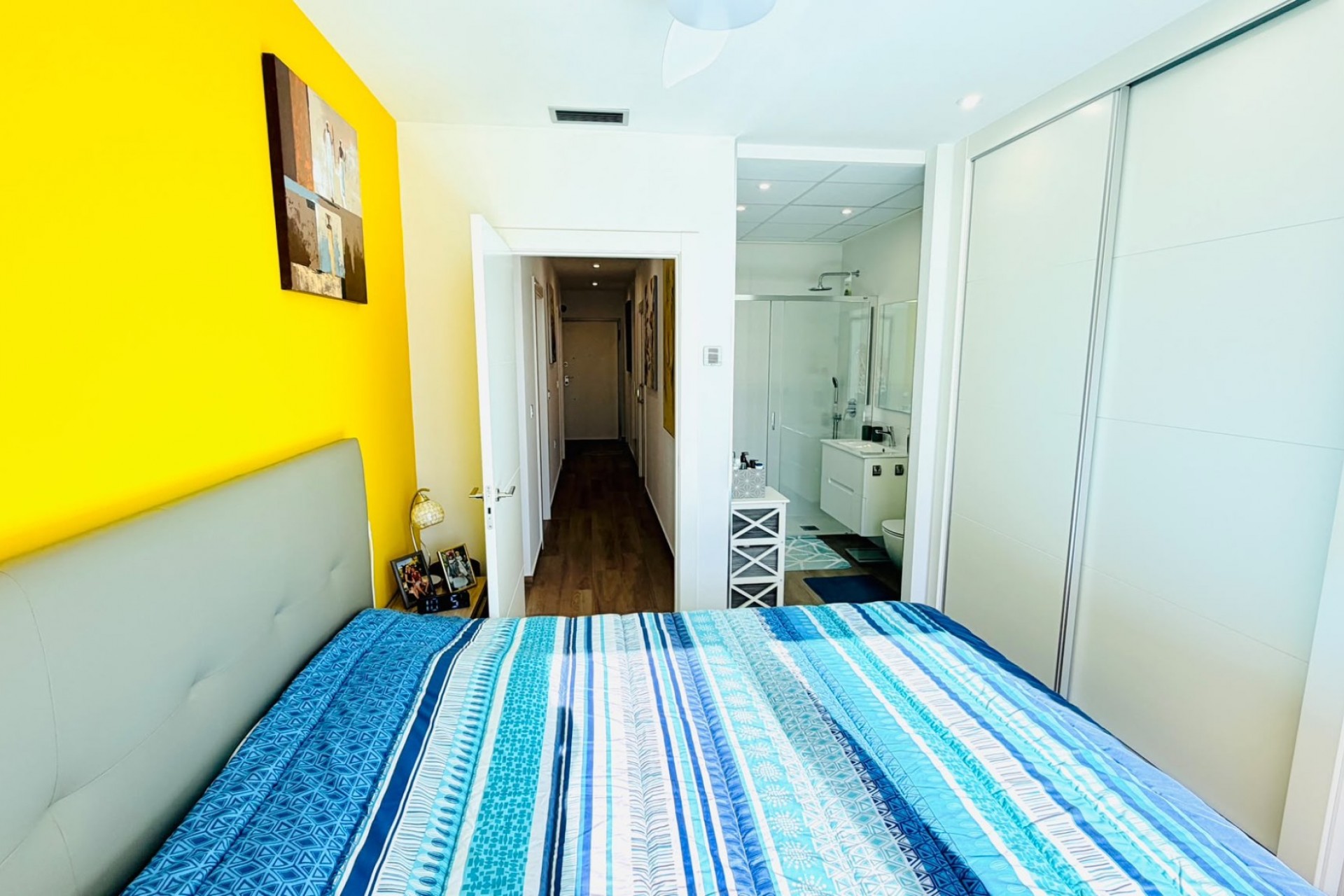 Brukt - Town House -
Los Montesinos - Costa Blanca