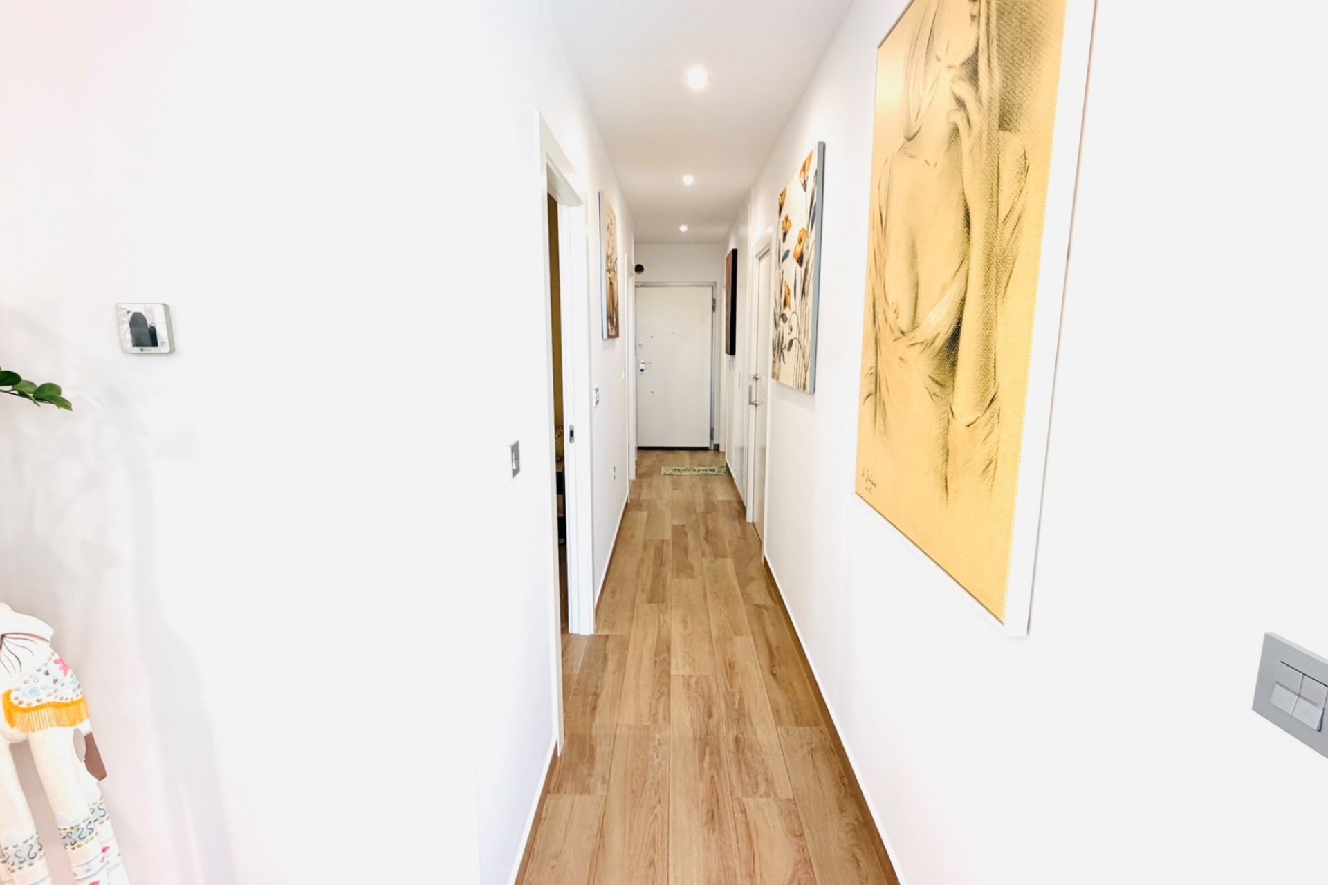 Brukt - Town House -
Los Montesinos - Costa Blanca