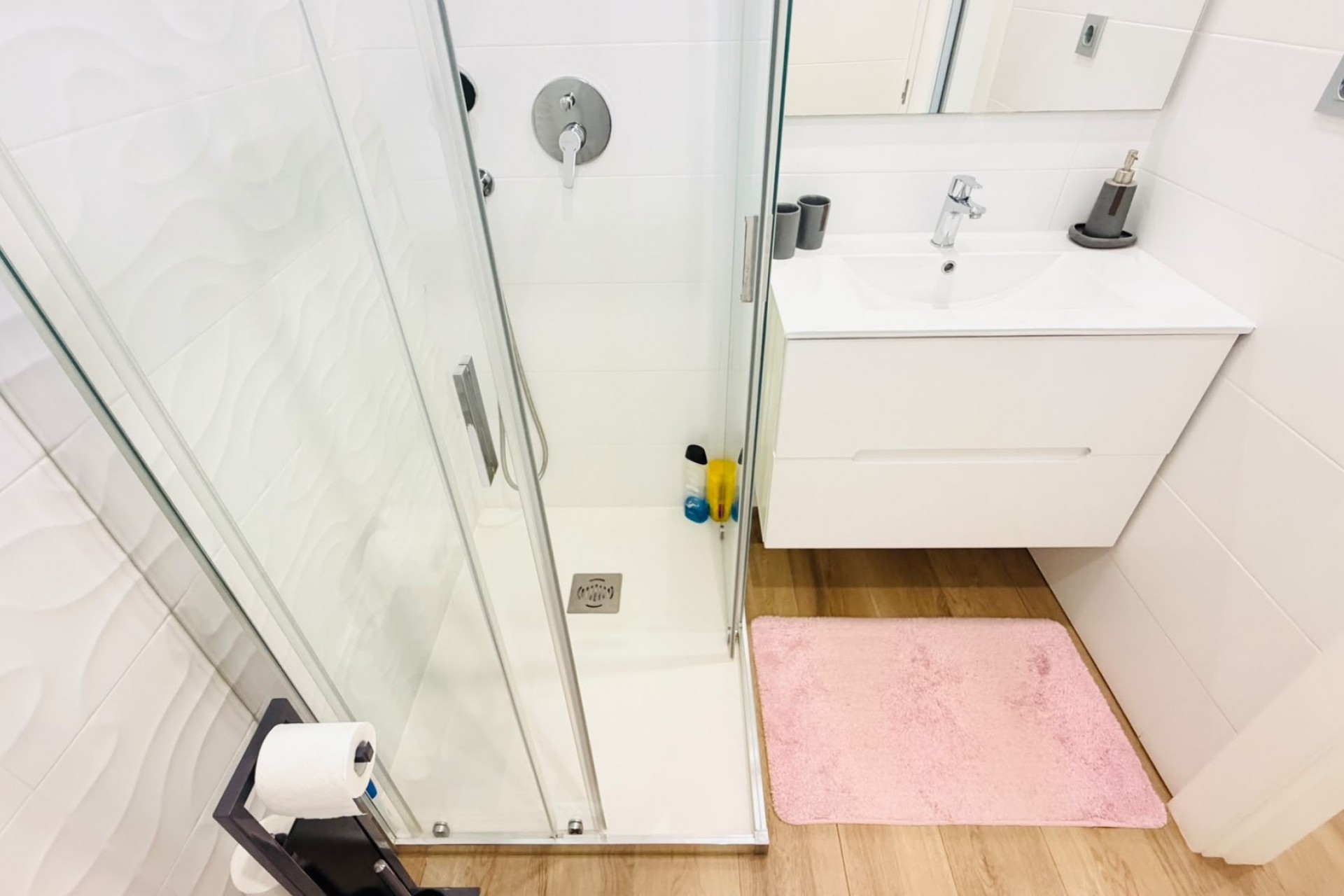 Brukt - Town House -
Los Montesinos - Costa Blanca