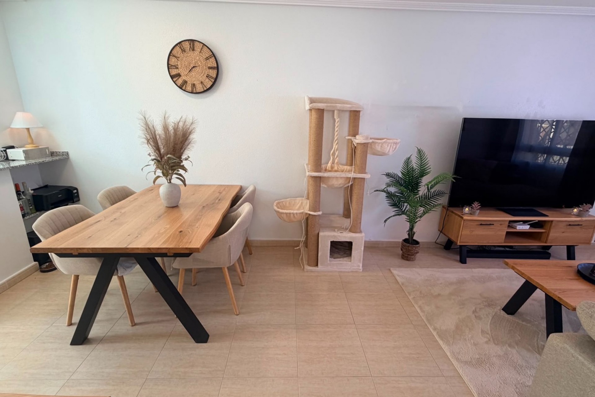 Brukt - Town House -
Los Montesinos - Costa Blanca