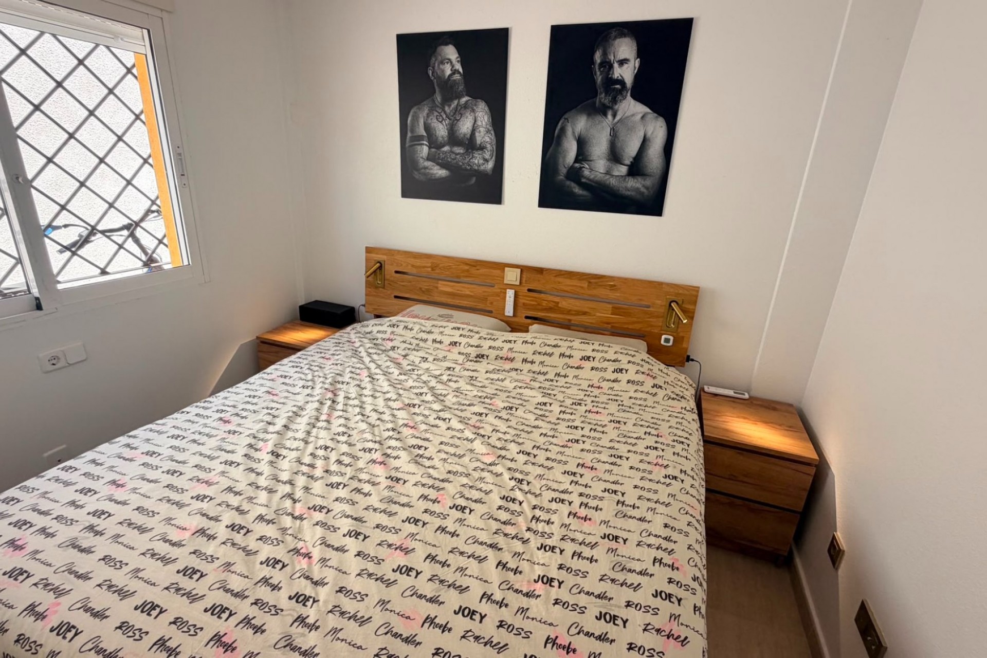 Brukt - Town House -
Los Montesinos - Costa Blanca
