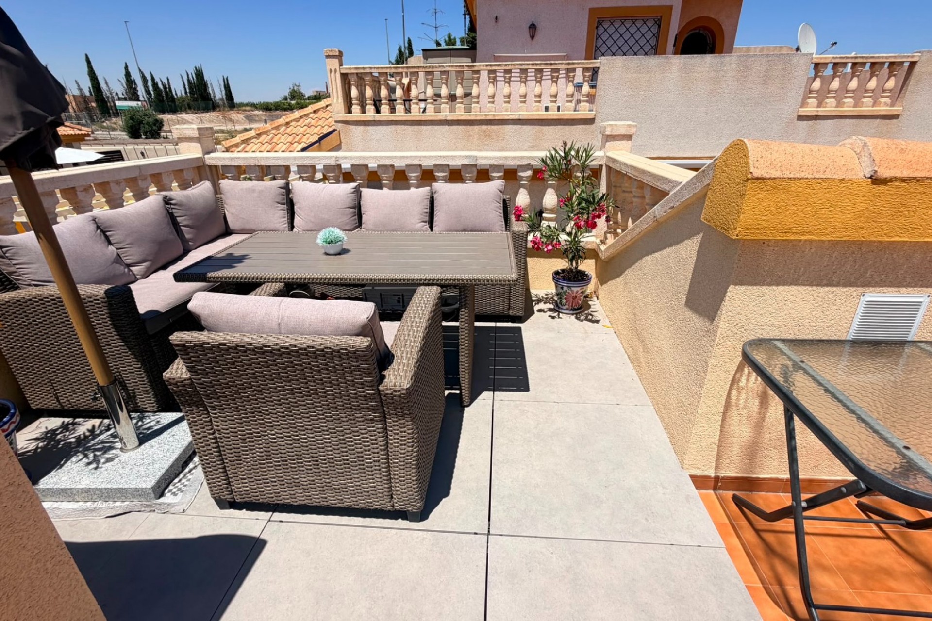 Brukt - Town House -
Los Montesinos - Costa Blanca