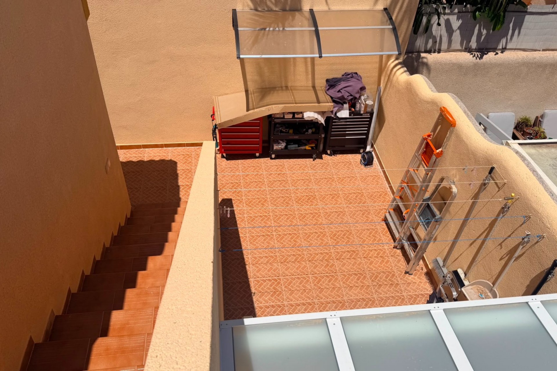 Brukt - Town House -
Los Montesinos - Costa Blanca